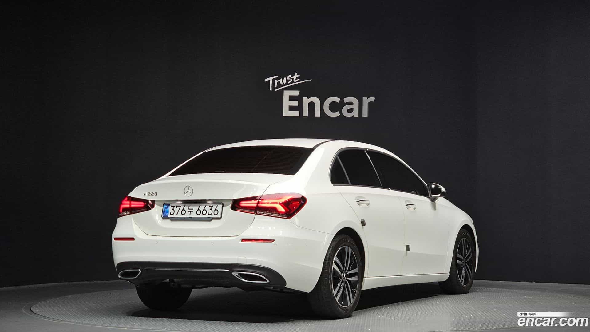 A-Class Mercedes-Benz 2021.3-OUTER-002