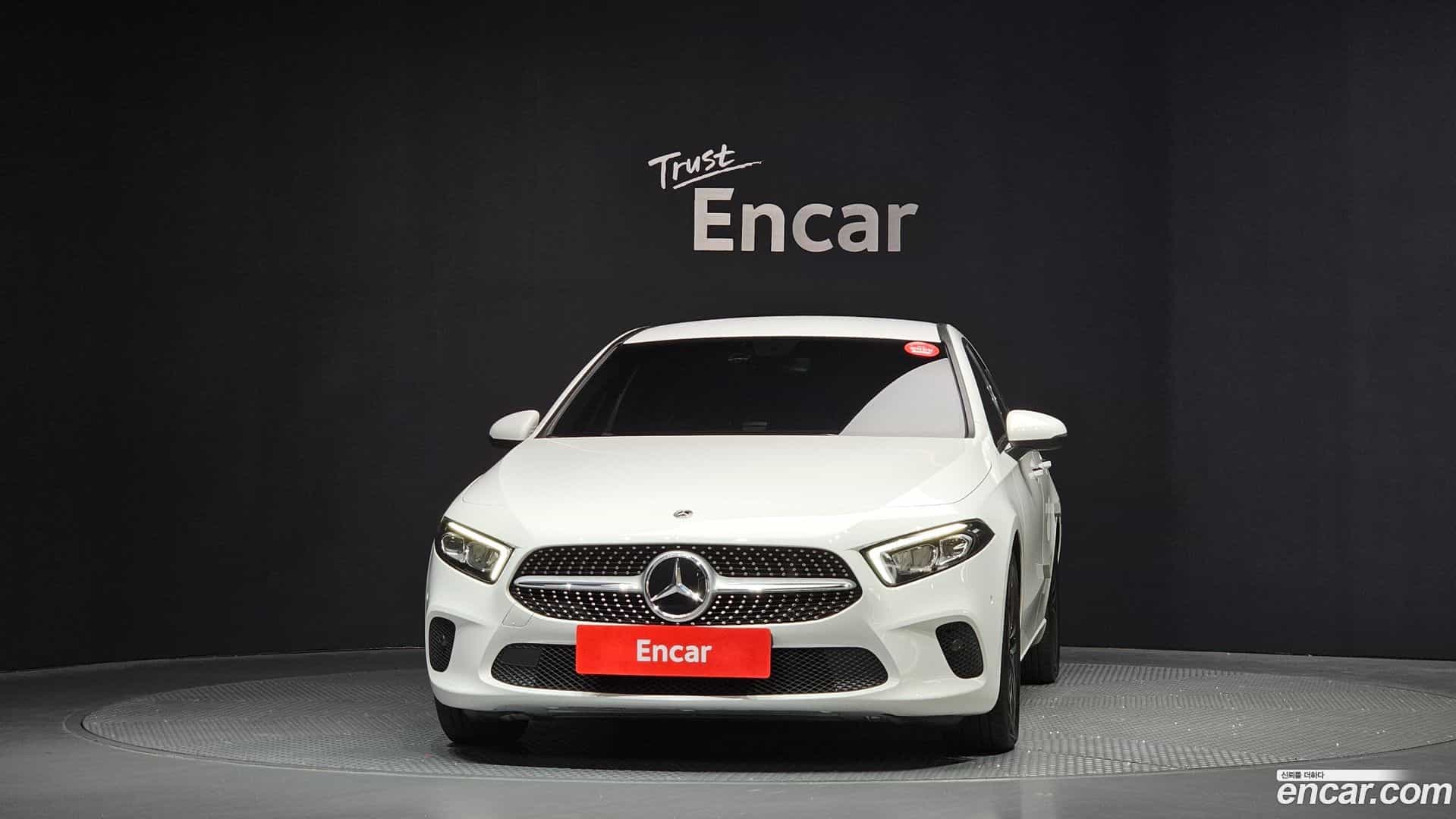 A-Class Mercedes-Benz 2021.3-OUTER-003