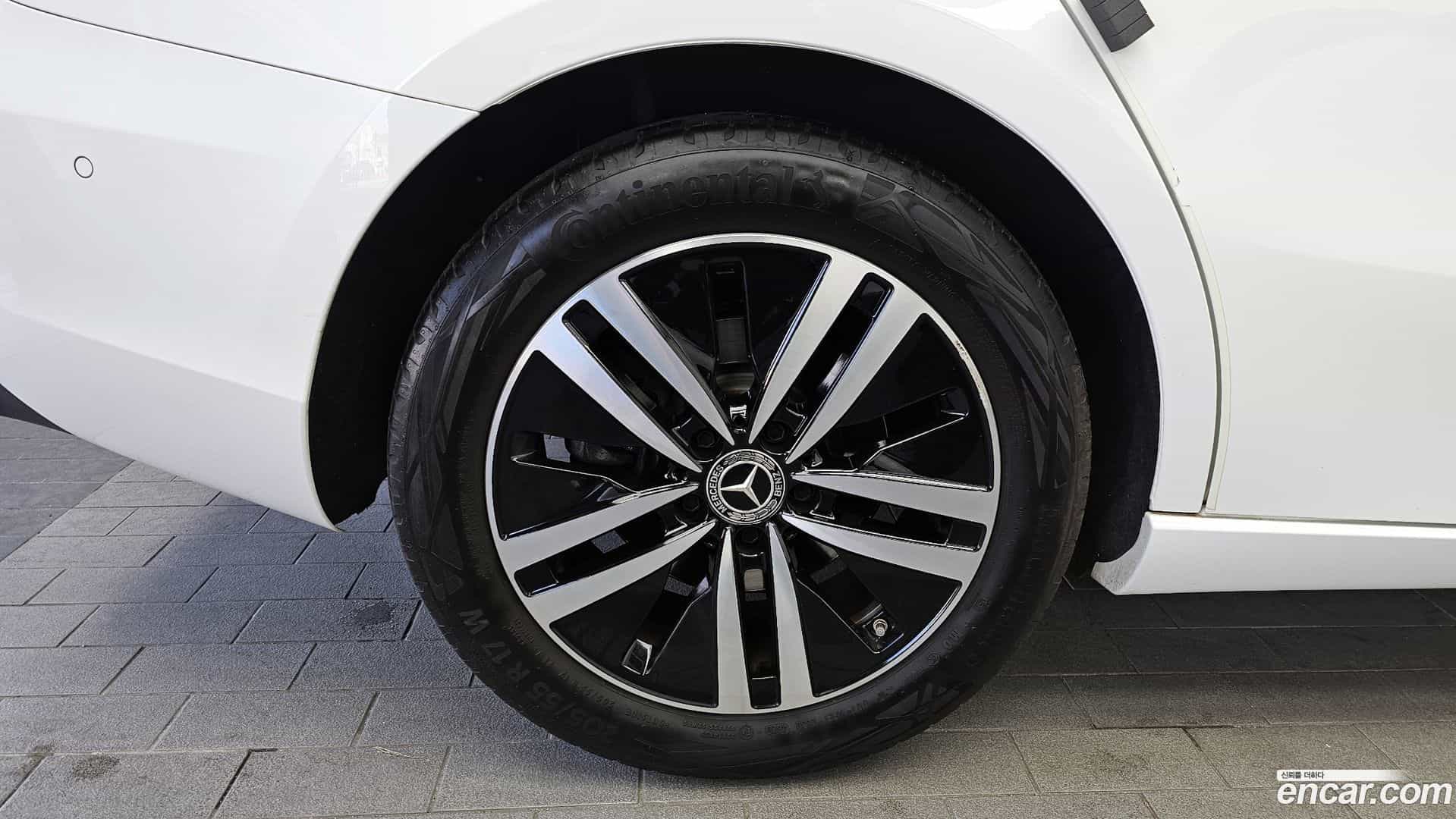 A-Class Mercedes-Benz 2021.3-OUTER-005