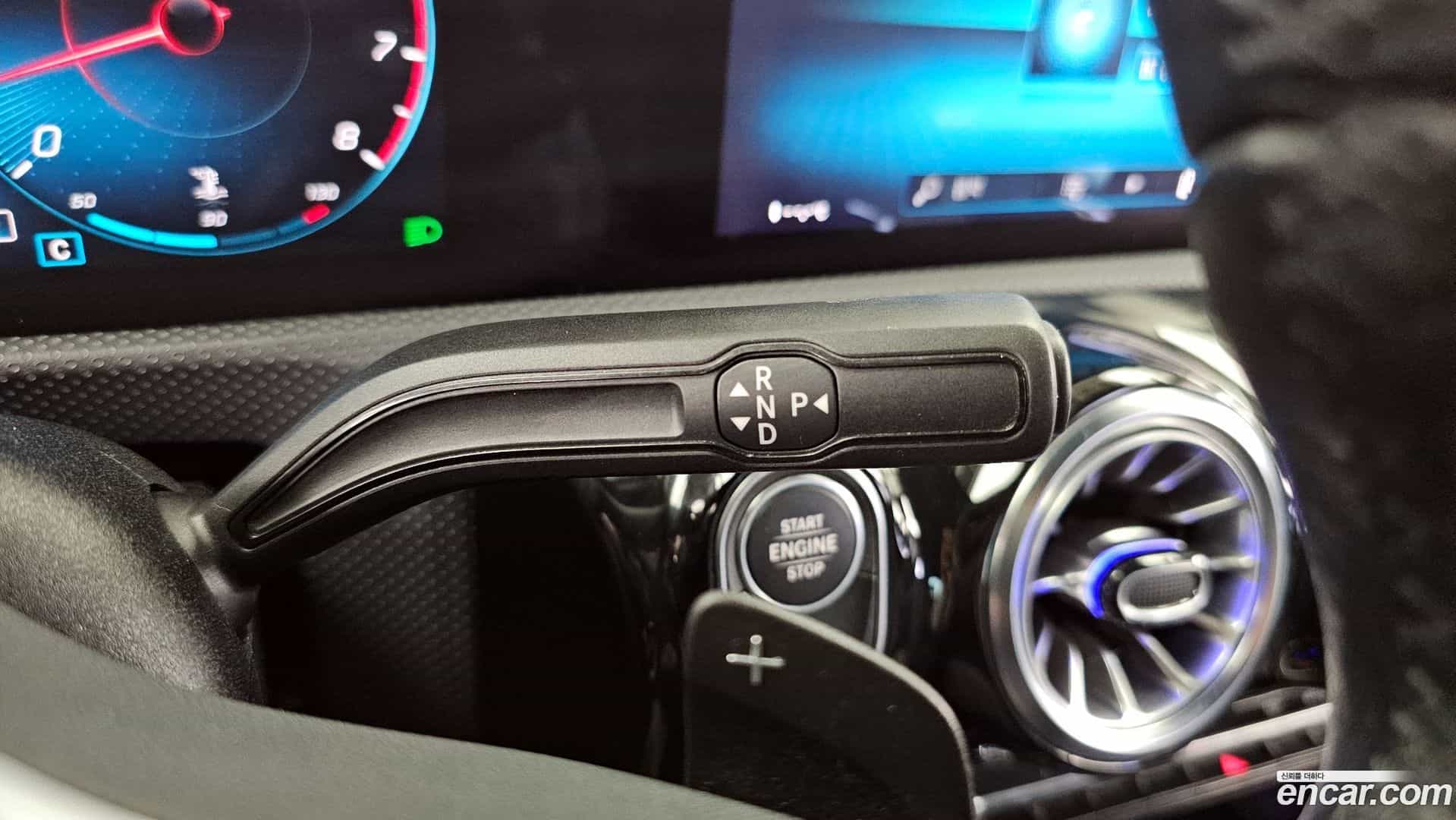 A-Class Mercedes-Benz 2021.3-INNER-009