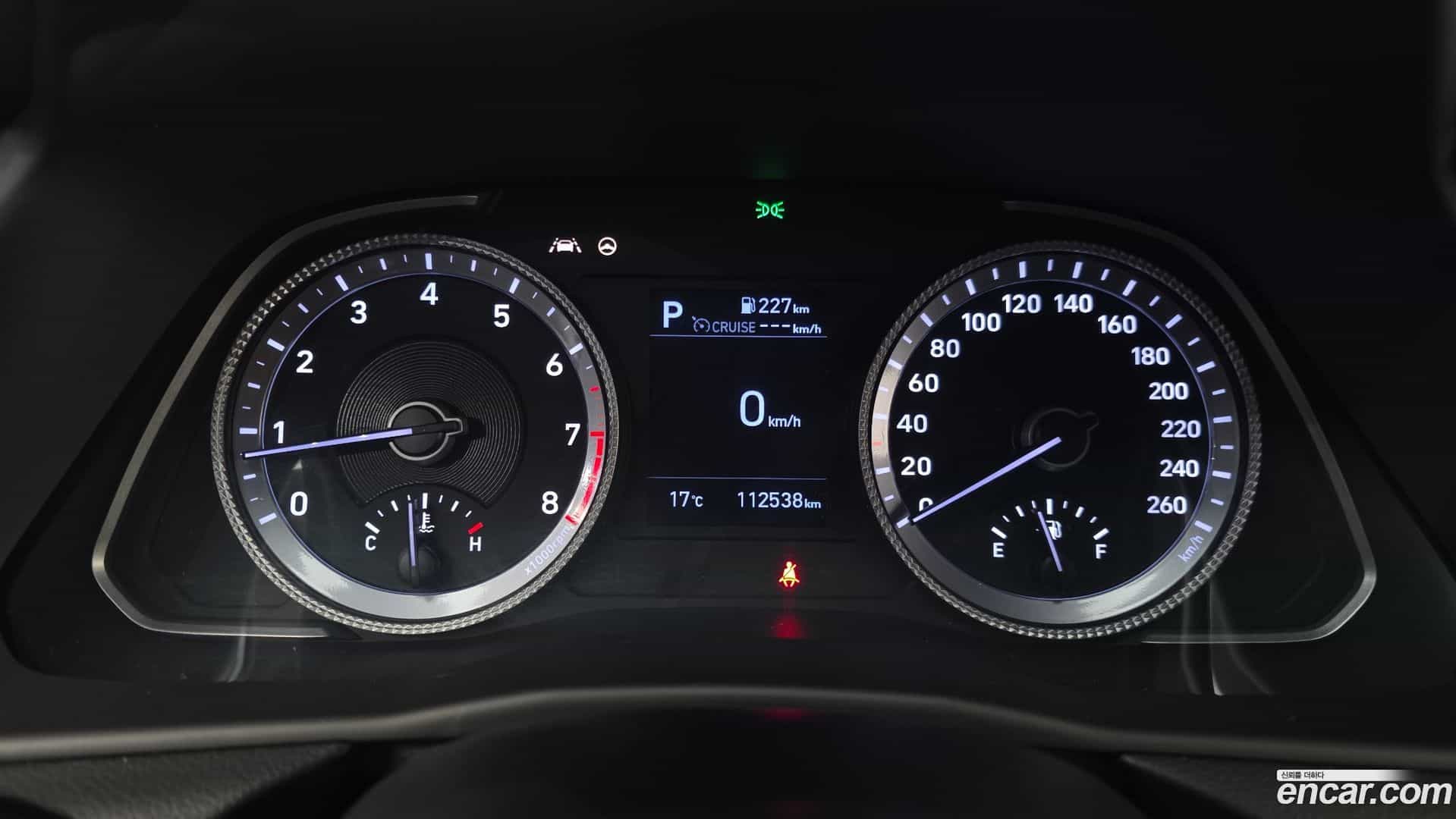 Sonata Hyundai 2020.2-INNER-008