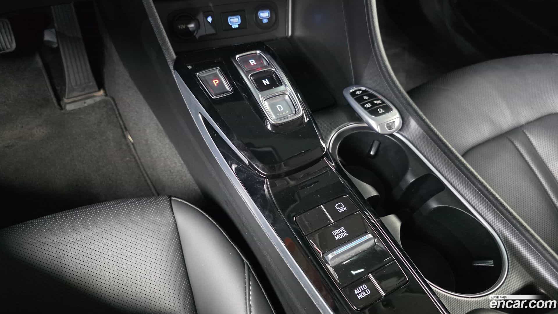 Sonata Hyundai 2020.2-INNER-009