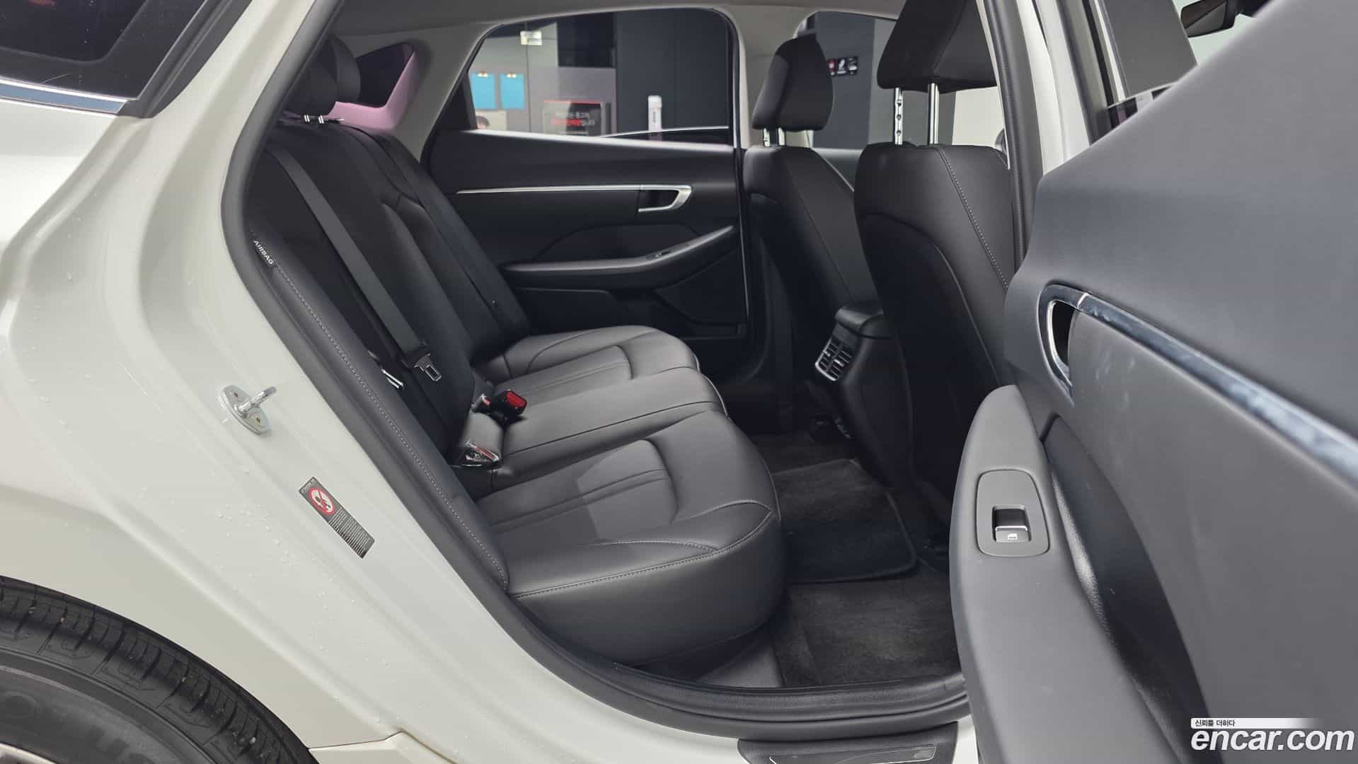 Sonata Hyundai 2020.2-OPTION-016