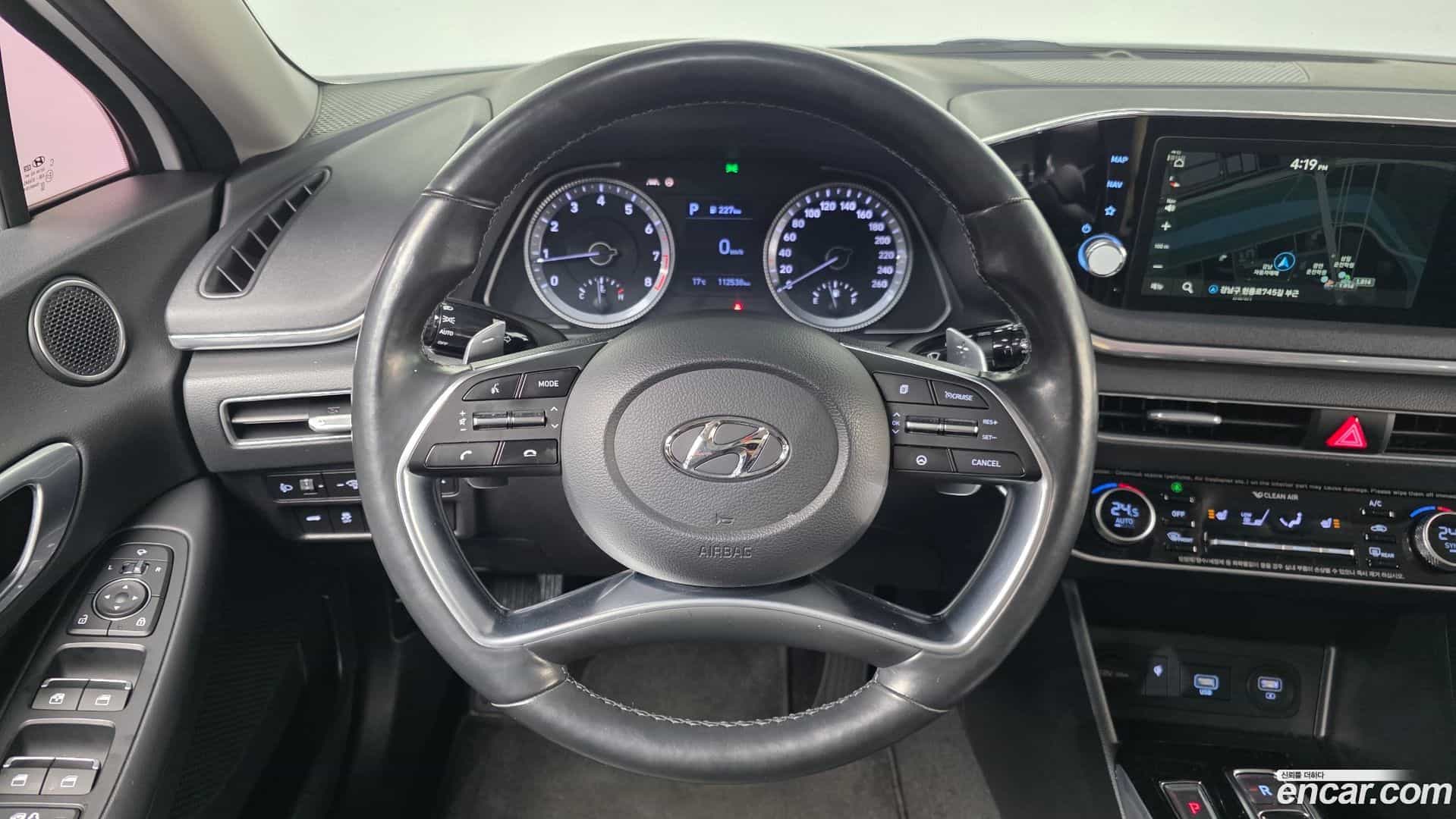 Sonata Hyundai 2020.2-OPTION-017