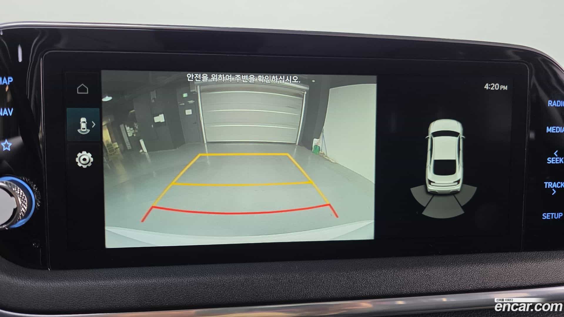 Sonata Hyundai 2020.2-OPTION-019