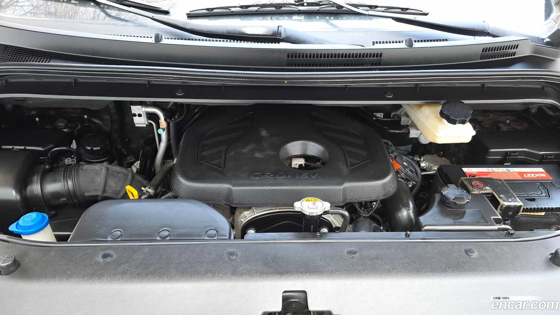 Starex Hyundai 2018.5-OUTER-006