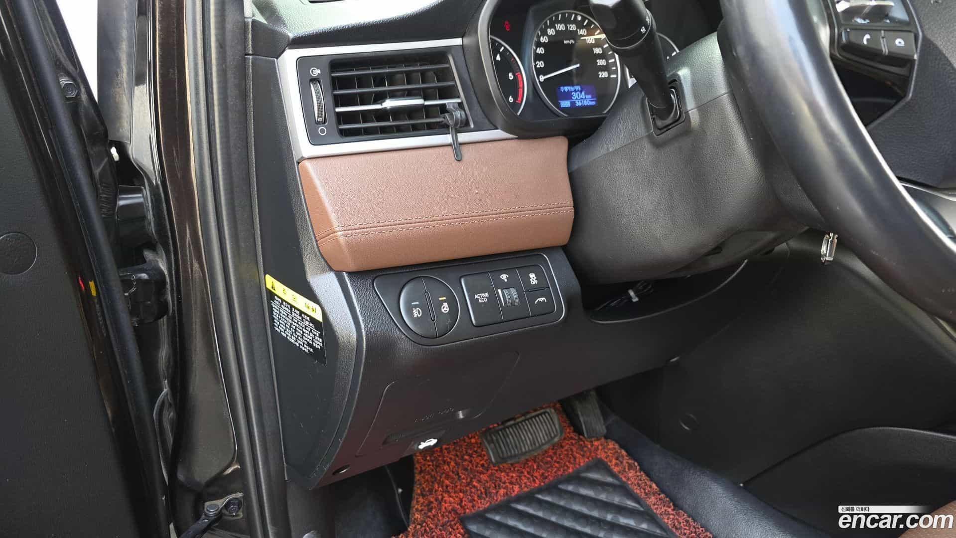 Starex Hyundai 2018.5-OPTION-017