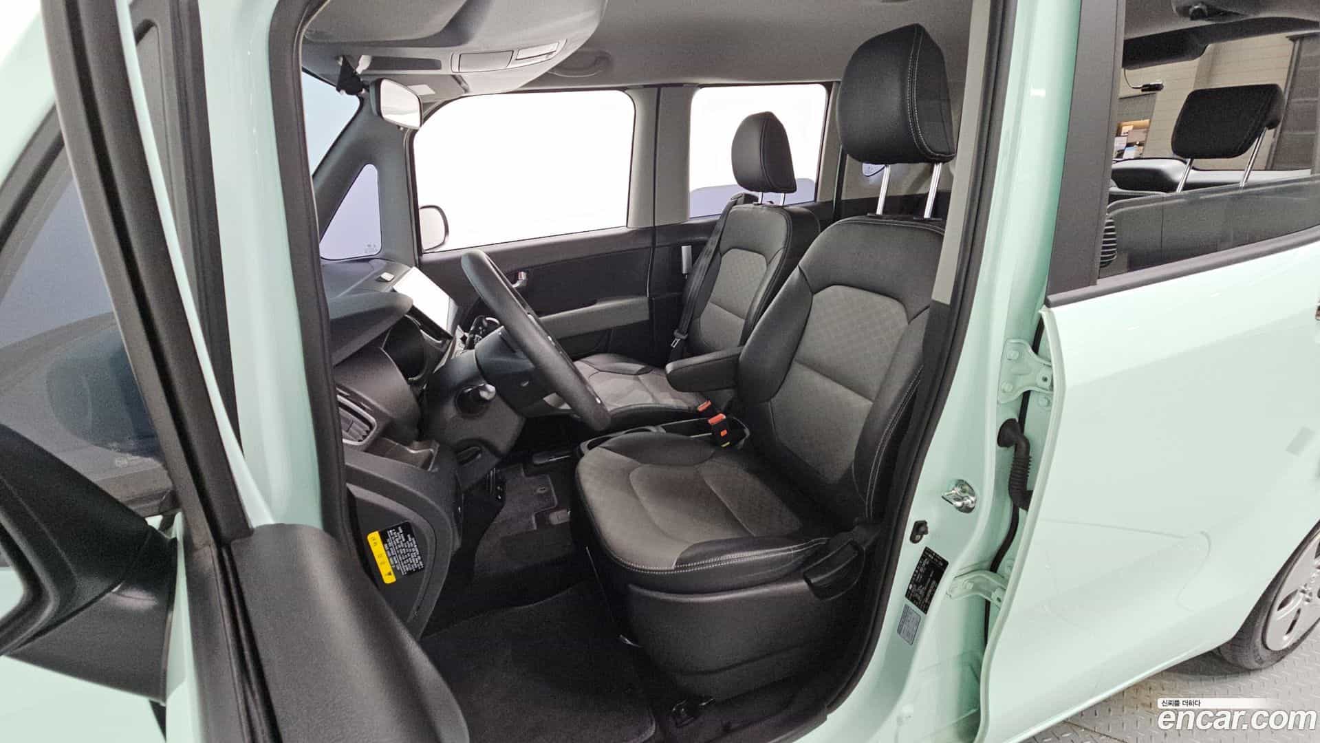 RAY Kia 2021.2-INNER-010