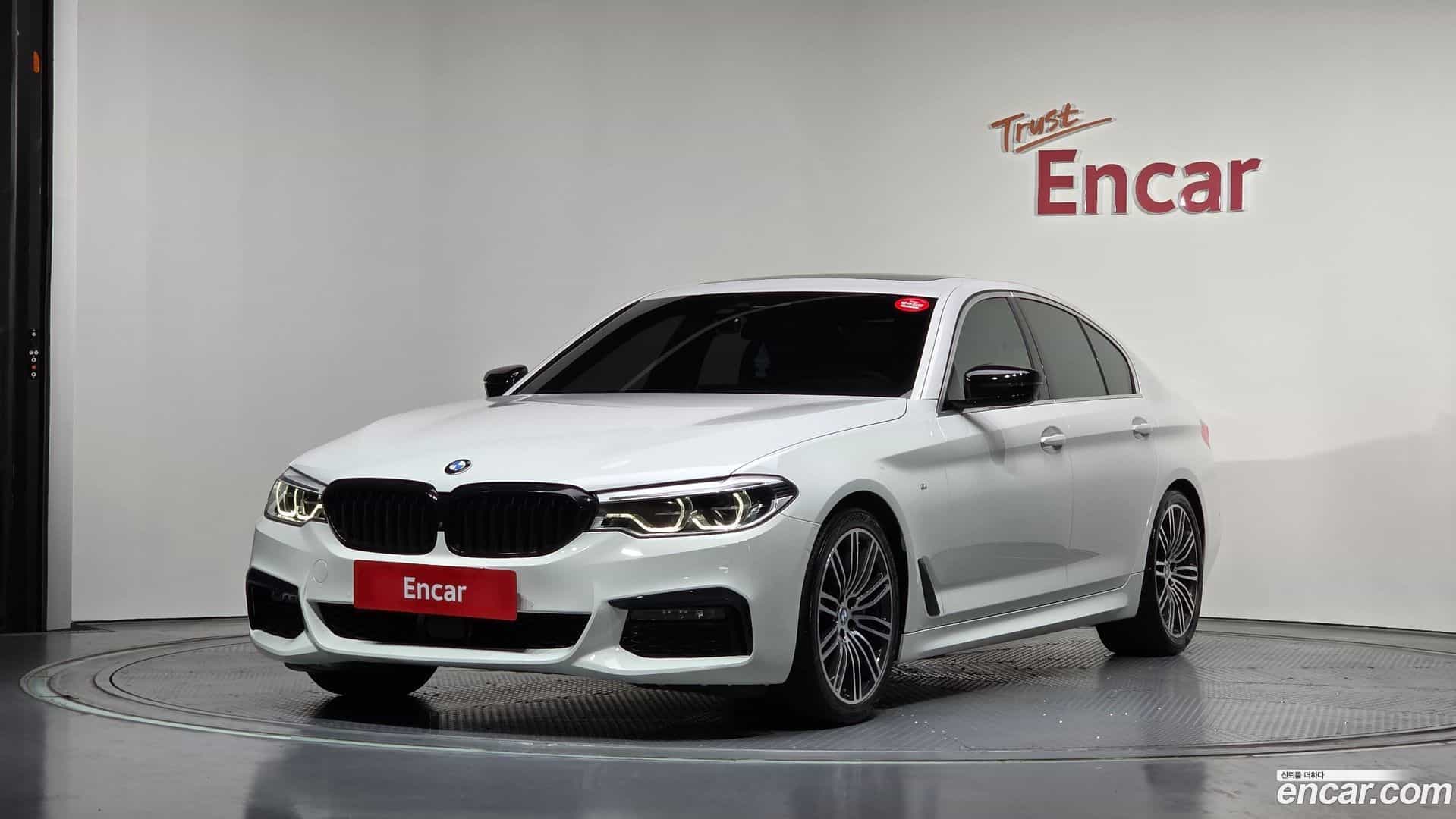 5-Series BMW 2019.8-OUTER-001