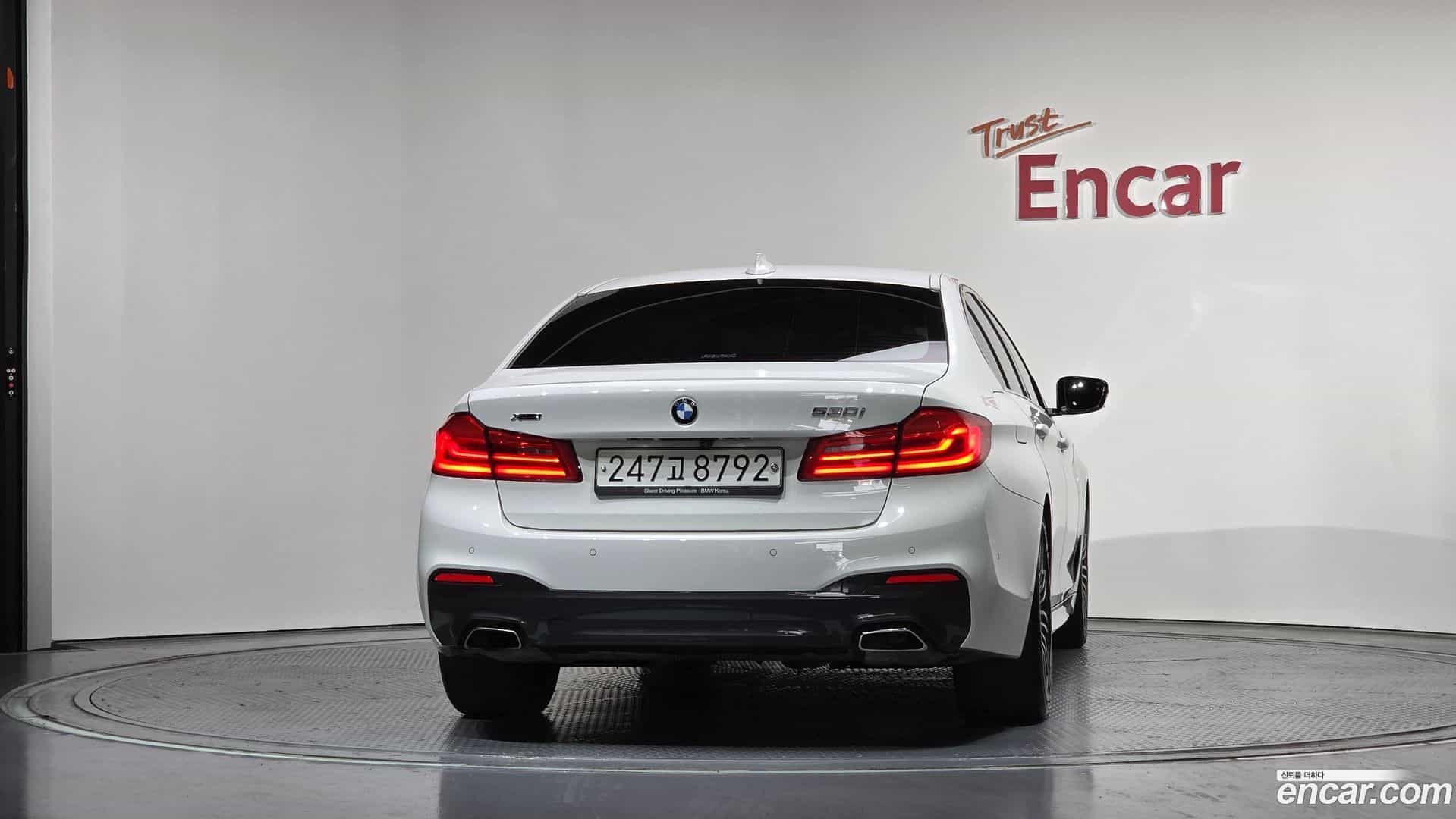 5-Series BMW 2019.8-OUTER-004