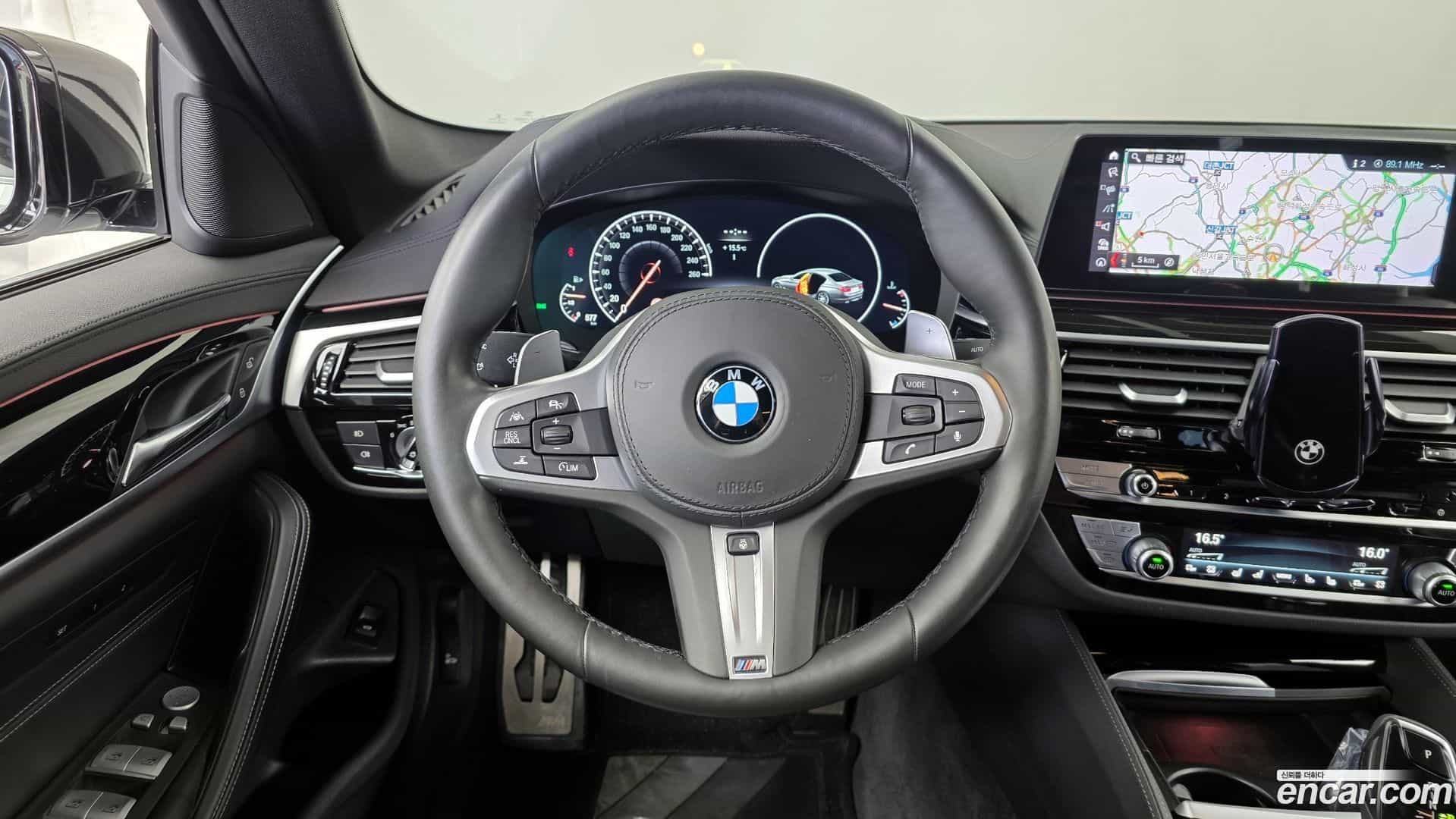 5-Series BMW 2019.8-OPTION-017