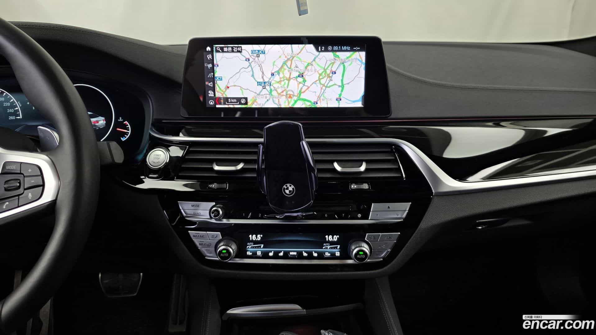 5-Series BMW 2019.8-OPTION-018