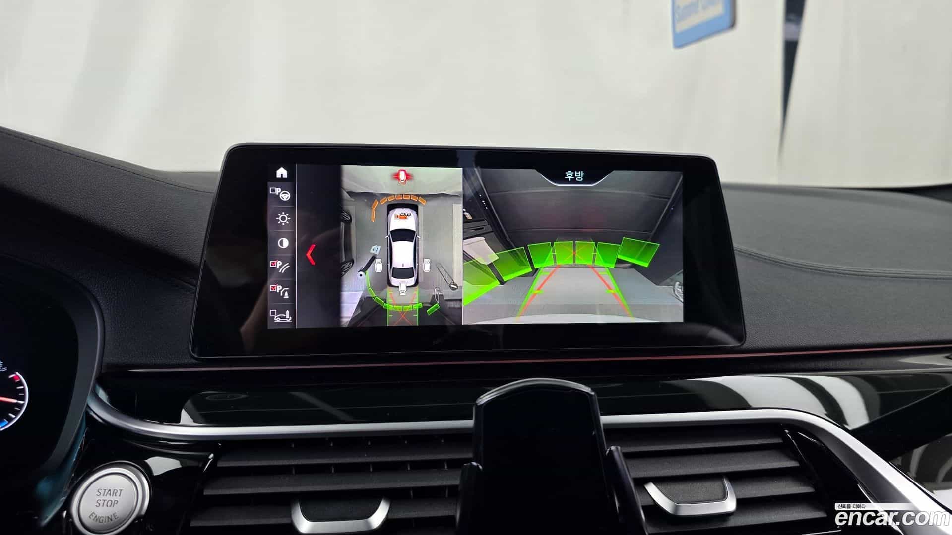 5-Series BMW 2019.8-OPTION-019