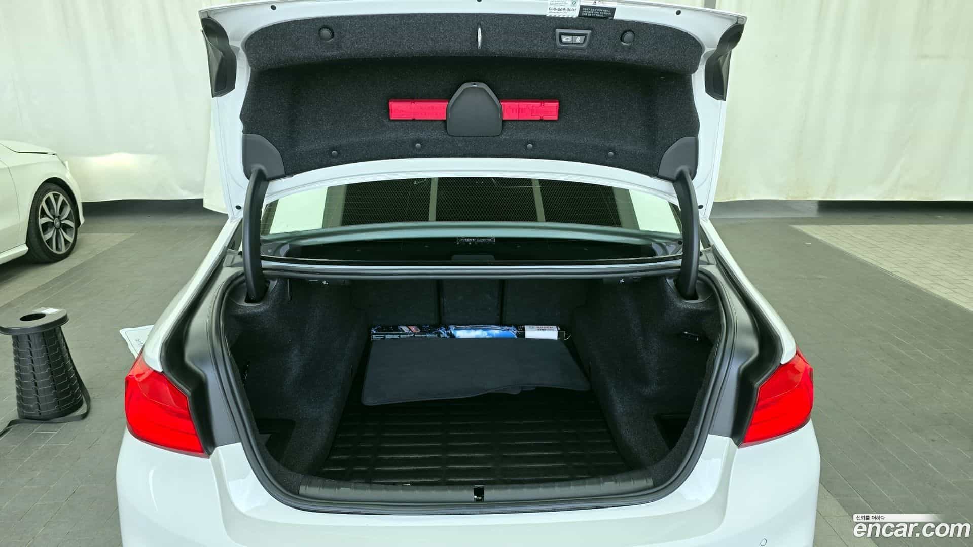 5-Series BMW 2019.8-OPTION-024