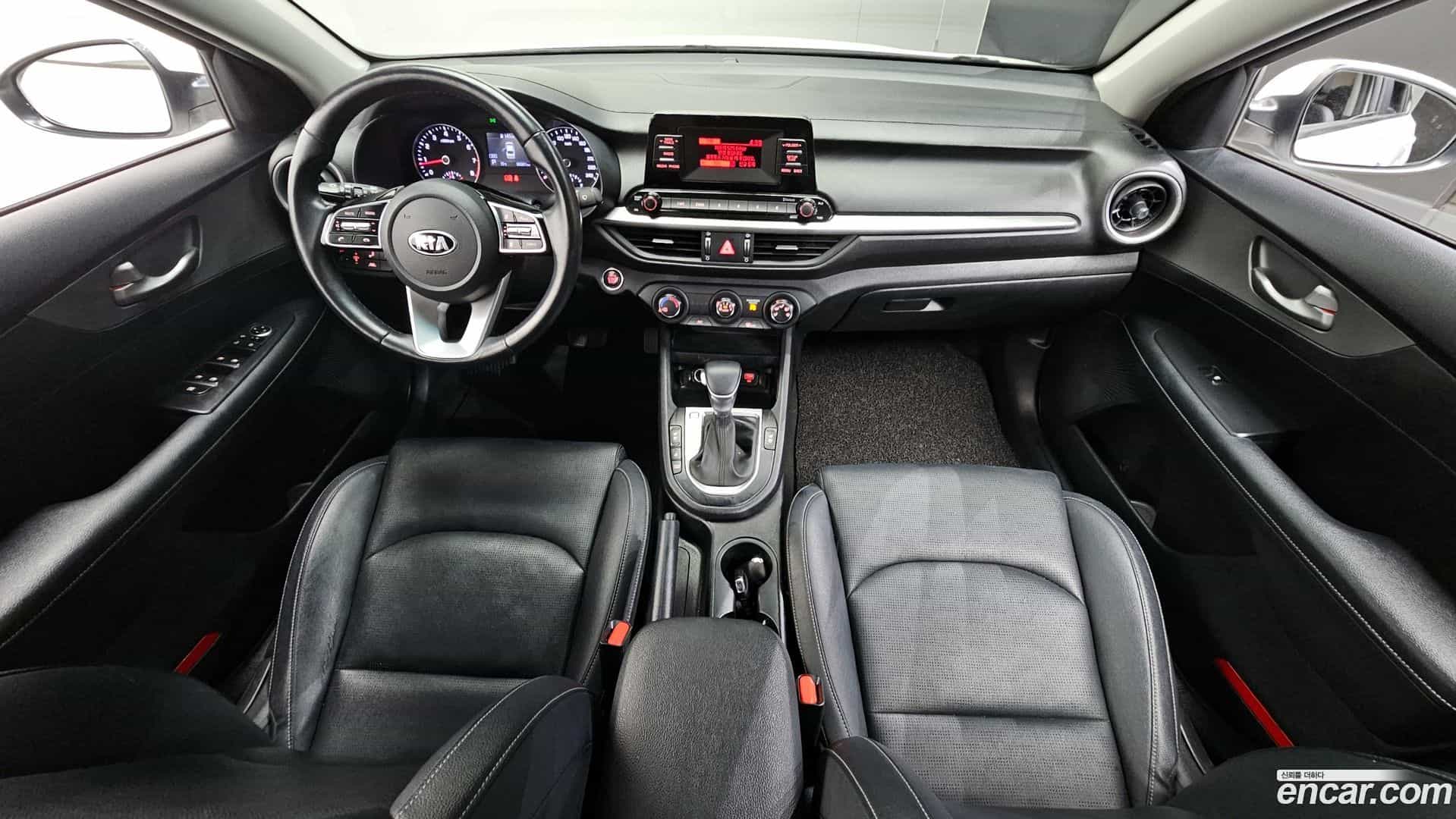 K3 Kia 2020.3-INNER-007