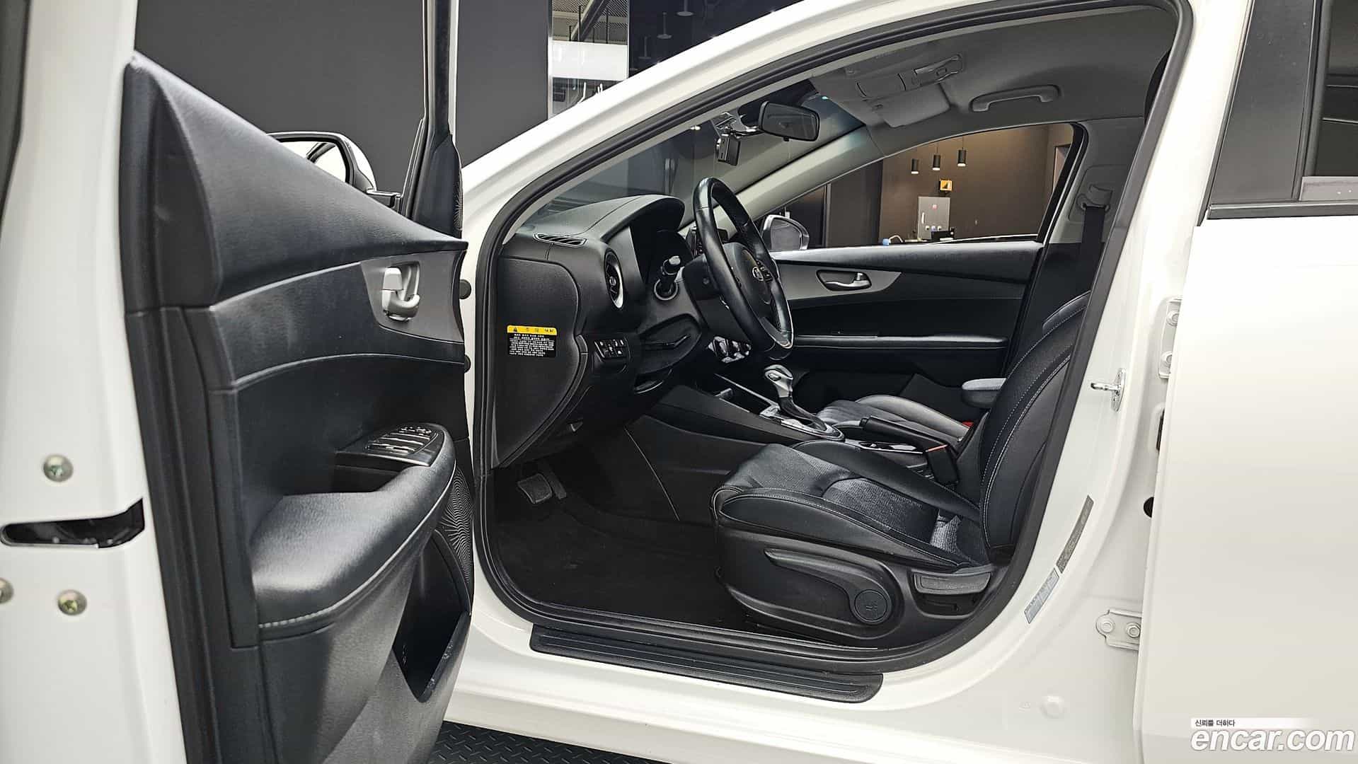 K3 Kia 2020.3-INNER-010