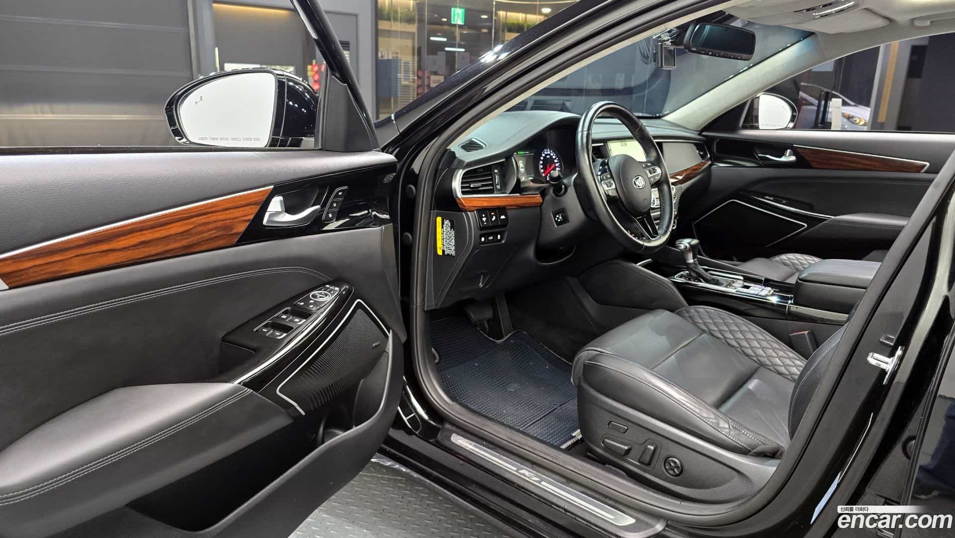 K7 Kia 2016.5-OPTION-015