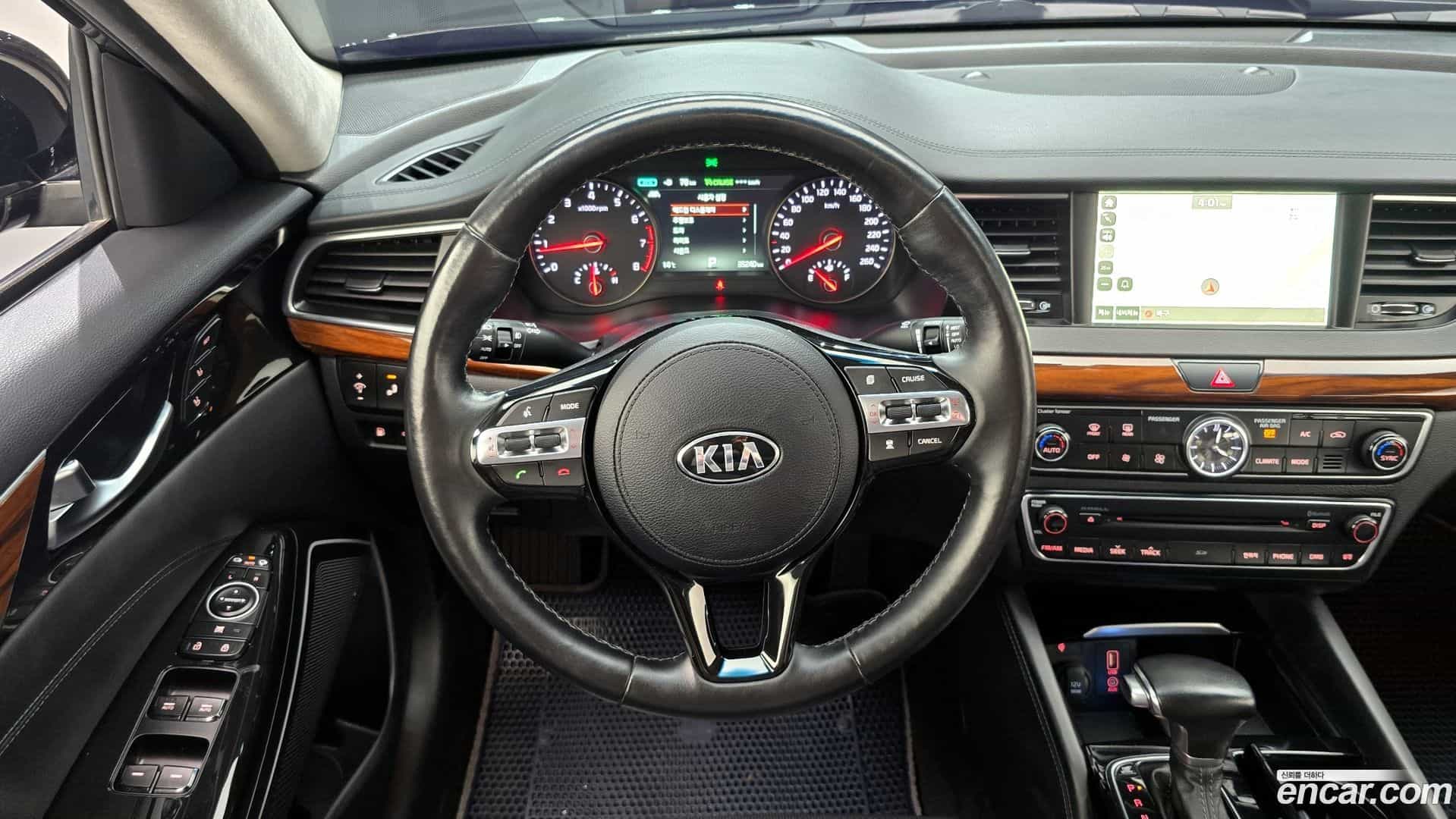 K7 Kia 2016.5-OPTION-018