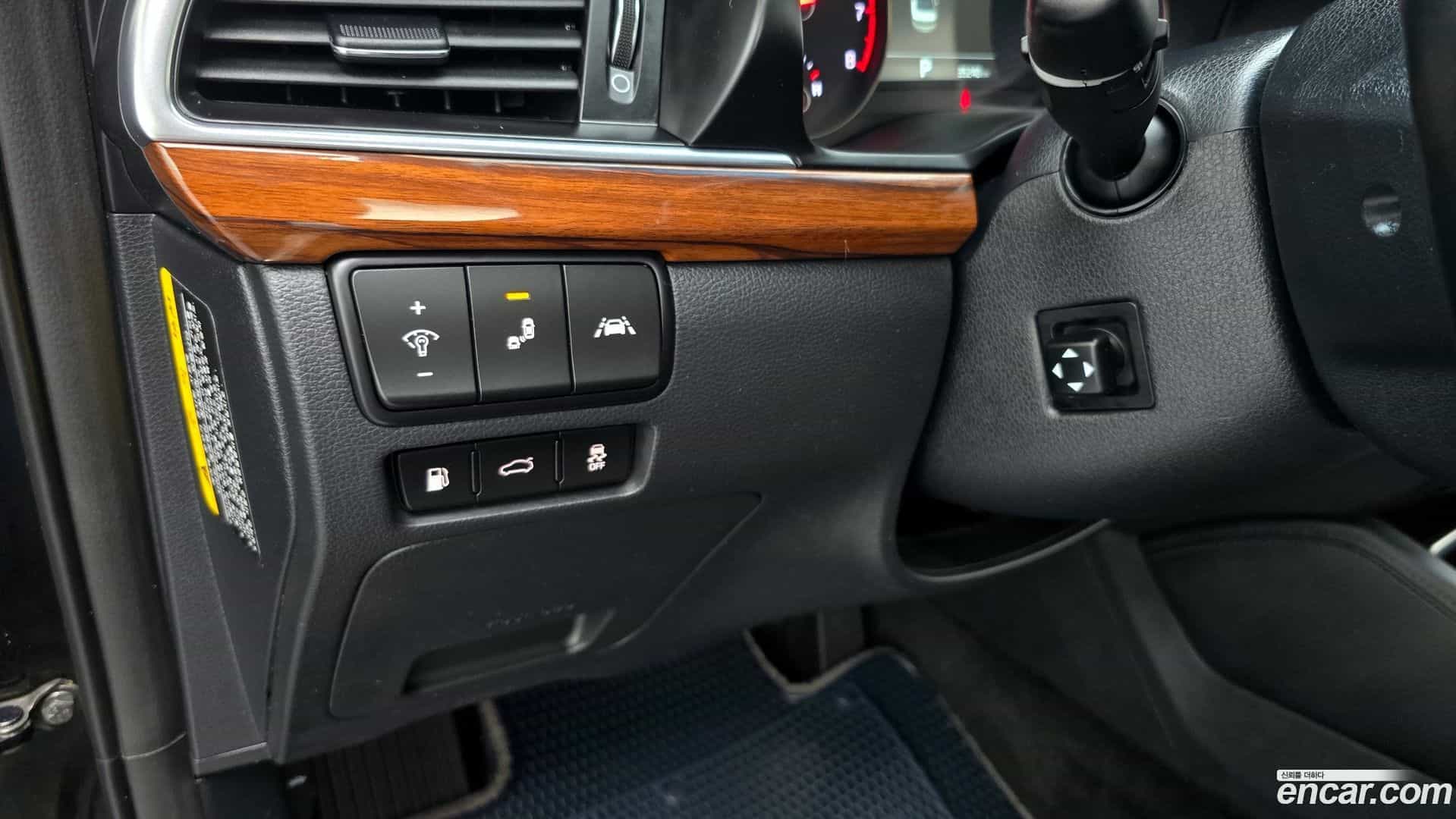 K7 Kia 2016.5-OPTION-019