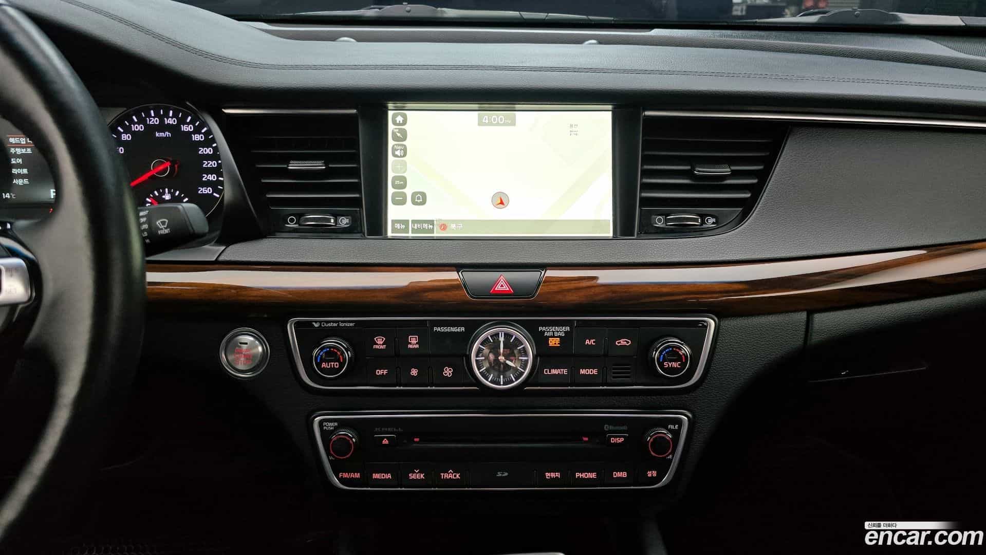 K7 Kia 2016.5-OPTION-020