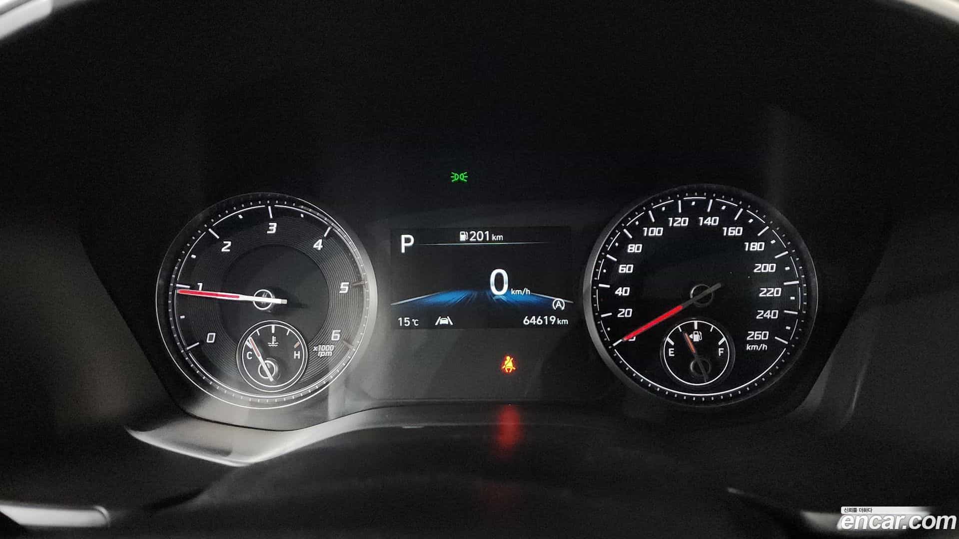 Santafe Hyundai 2021.6-INNER-008