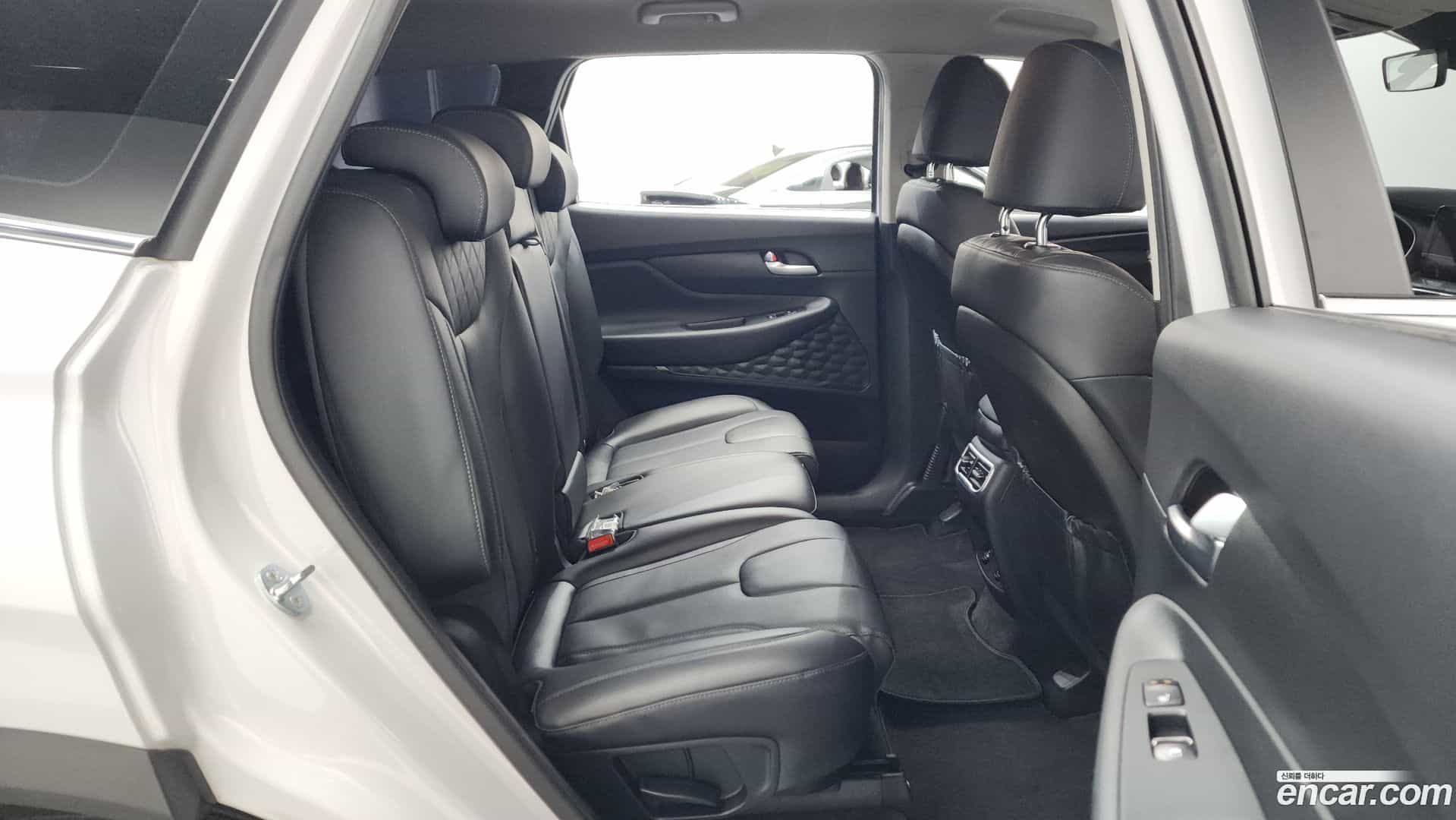 Santafe Hyundai 2021.6-OPTION-016