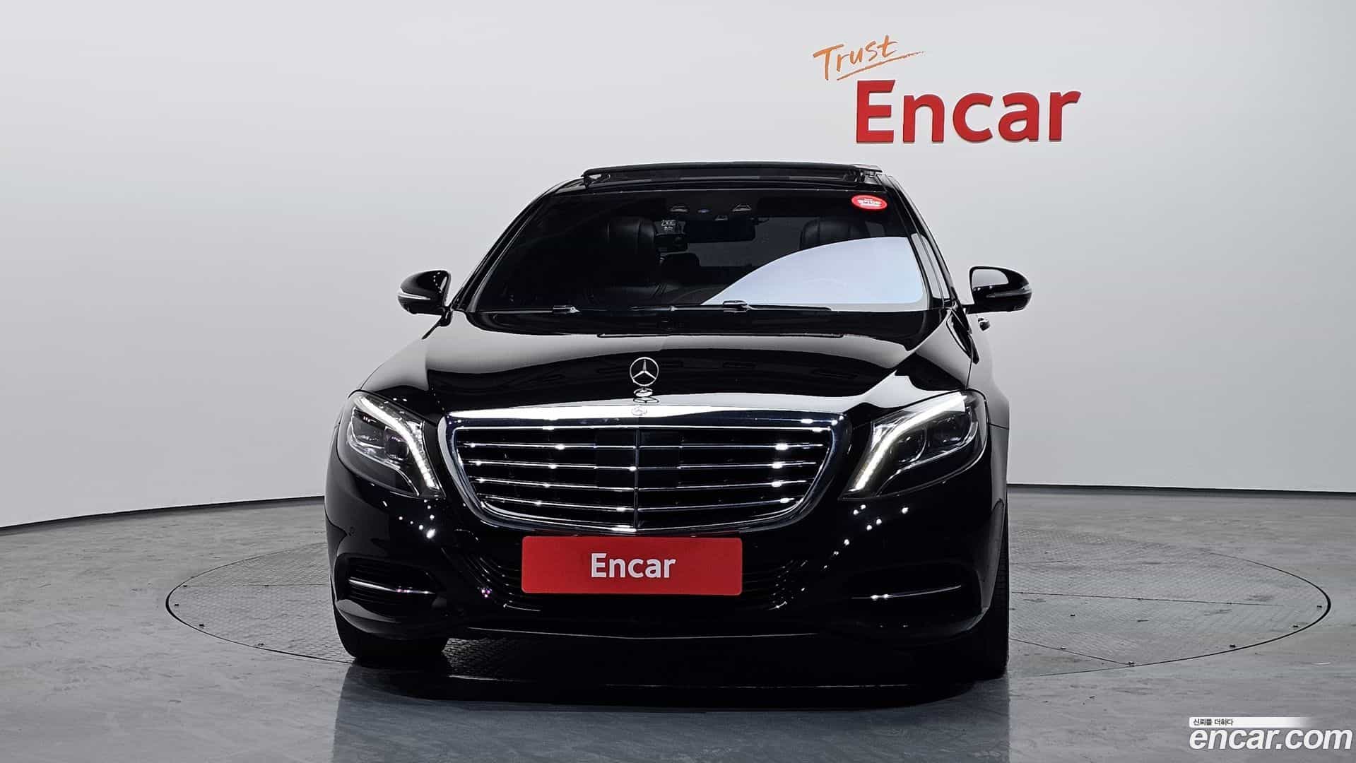 S-Class Mercedes-Benz 2015.3-OUTER-003