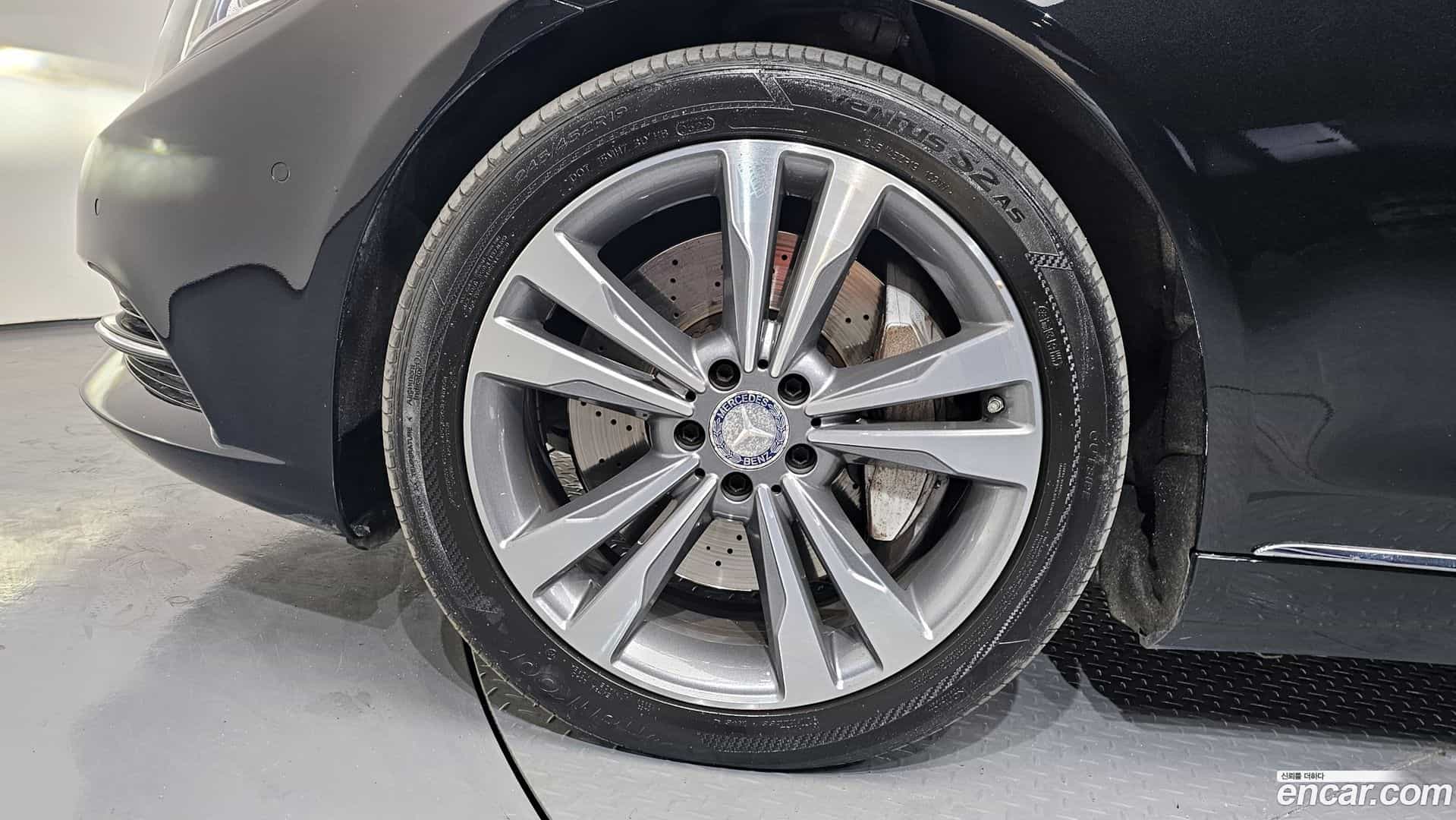 S-Class Mercedes-Benz 2015.3-OUTER-005