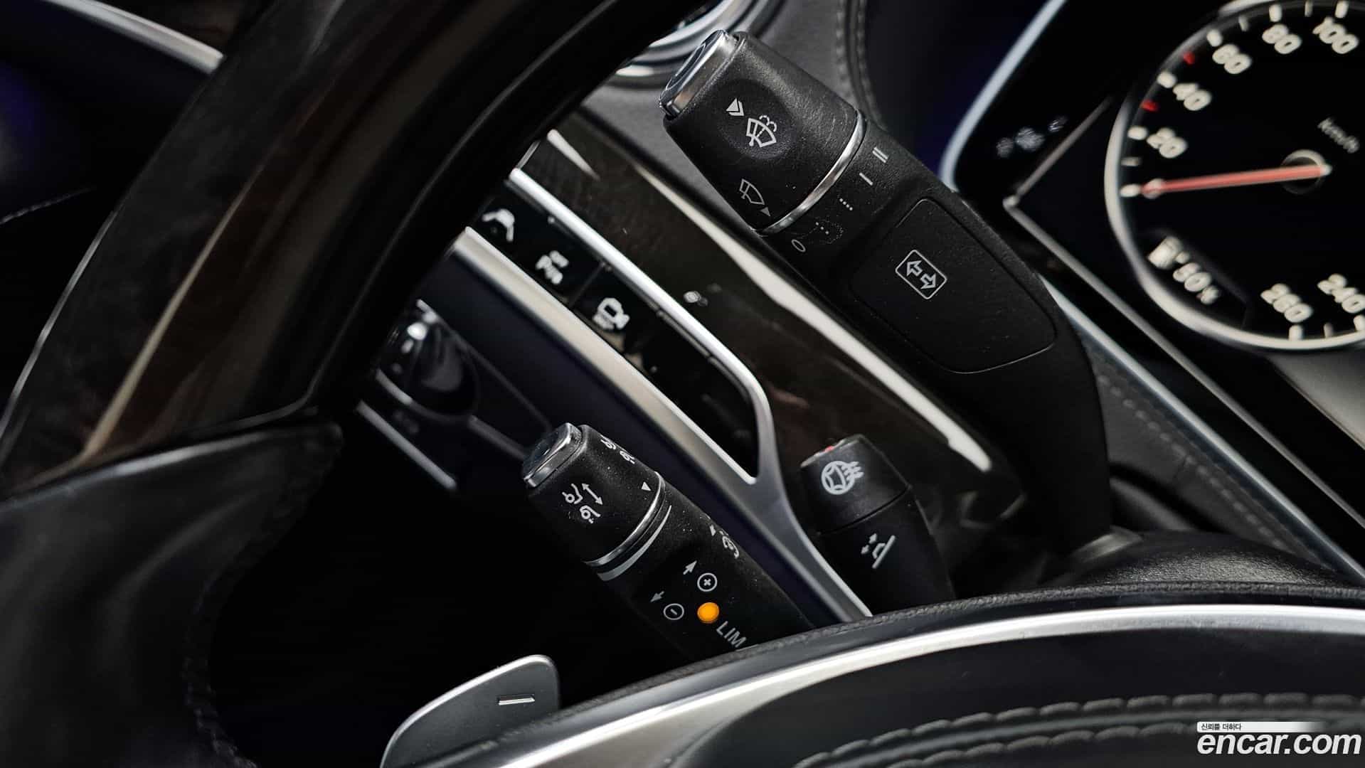 S-Class Mercedes-Benz 2015.3-OPTION-021