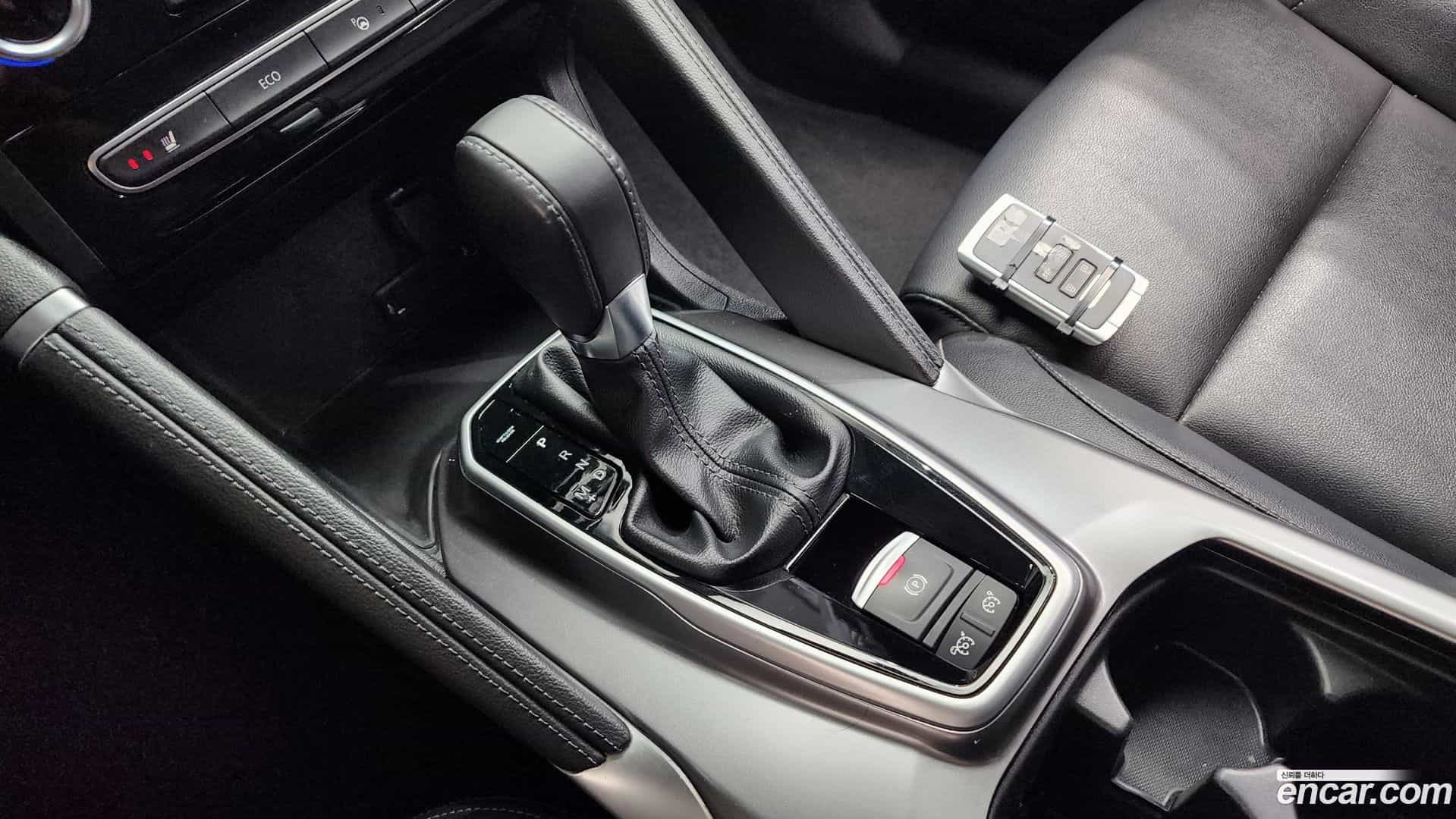 QM6 Renault Korea 2022.6-INNER-009