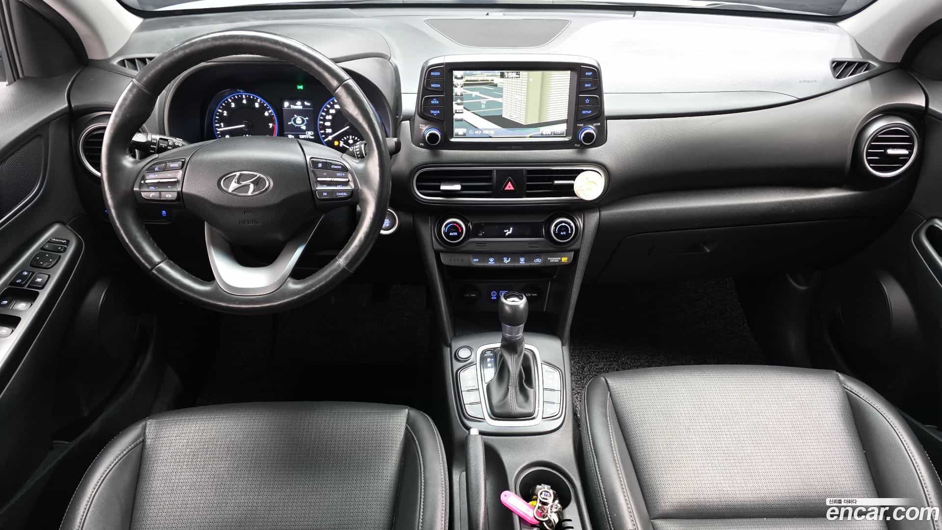 Kona Hyundai 2018.0-INNER-007