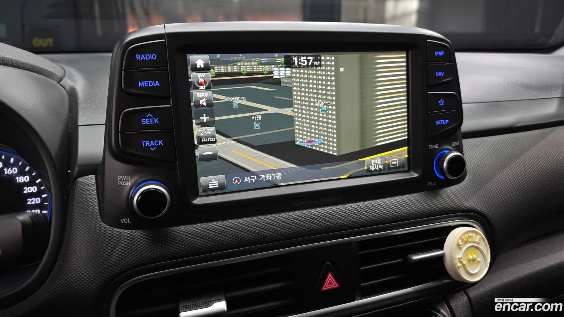 Kona Hyundai 2018.0-OPTION-018