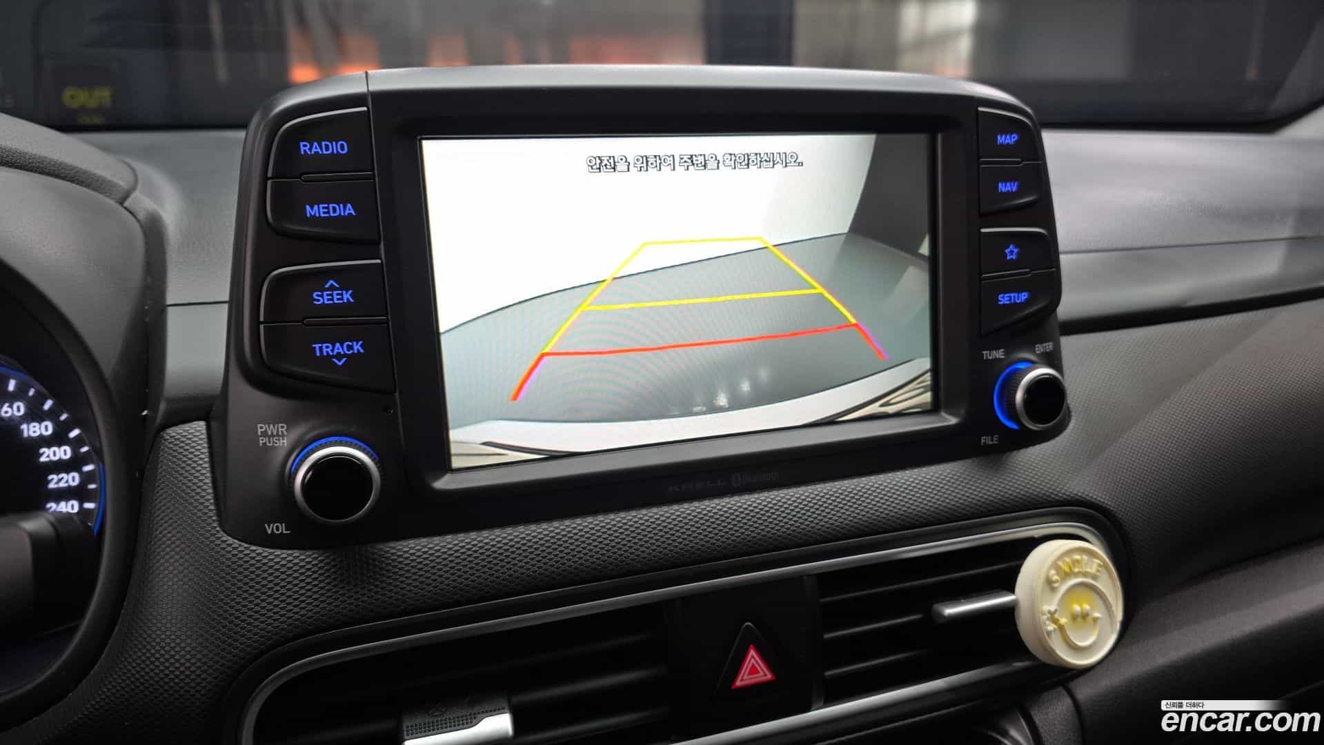Kona Hyundai 2018.0-OPTION-019