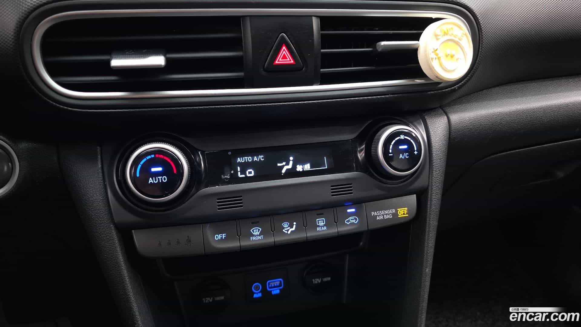 Kona Hyundai 2018.0-OPTION-020