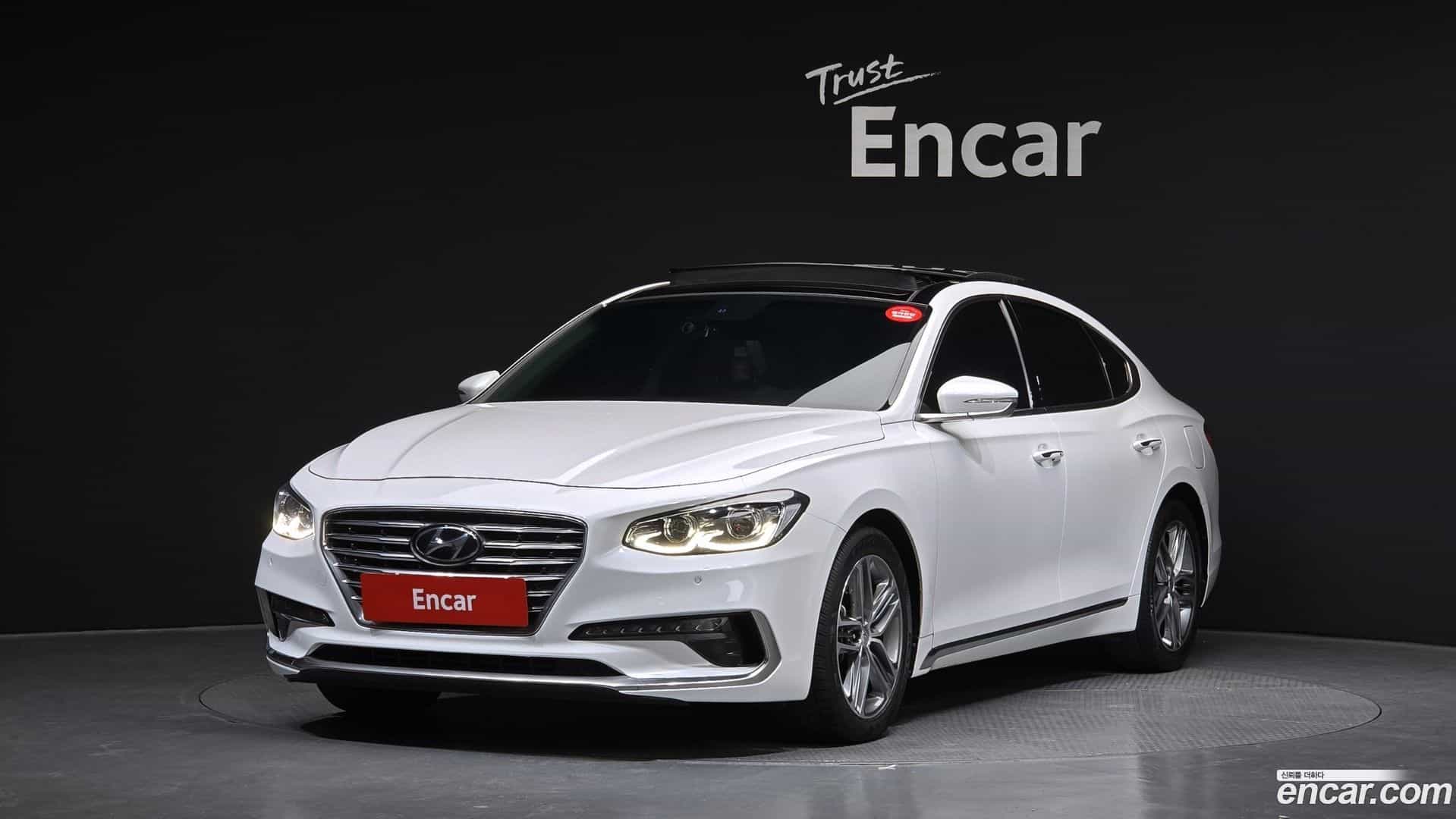 Grandeur Hyundai 2018.5-OUTER-001