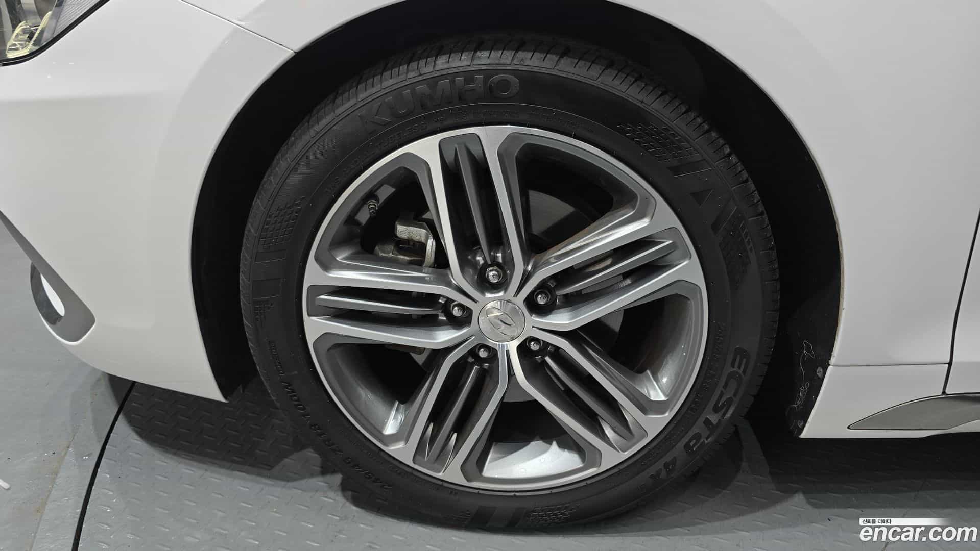 Grandeur Hyundai 2018.5-OUTER-005
