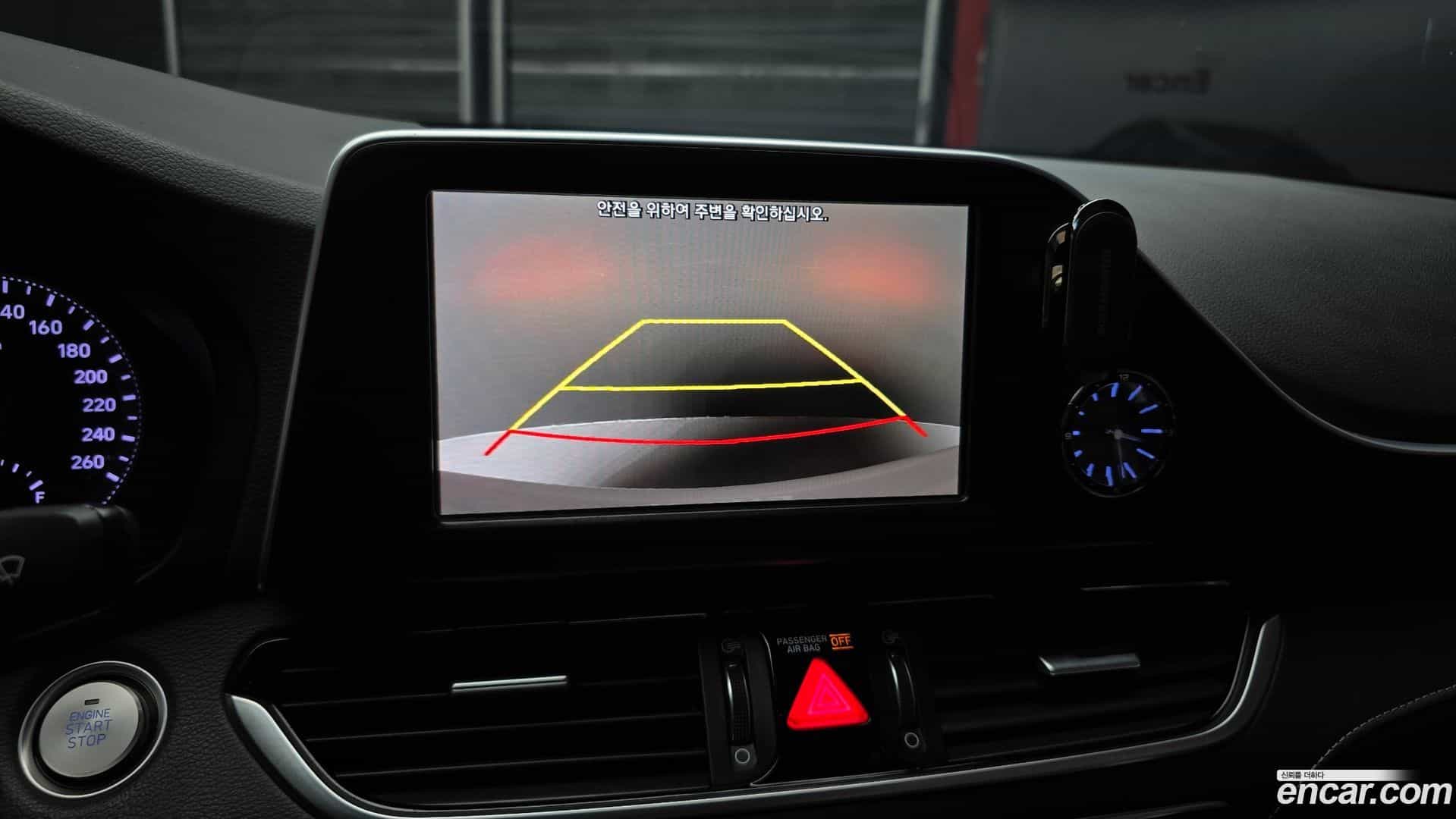 Grandeur Hyundai 2018.5-OPTION-020