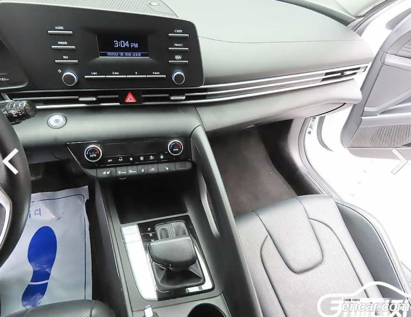 AVANTE Hyundai 2021.11-INNER-007