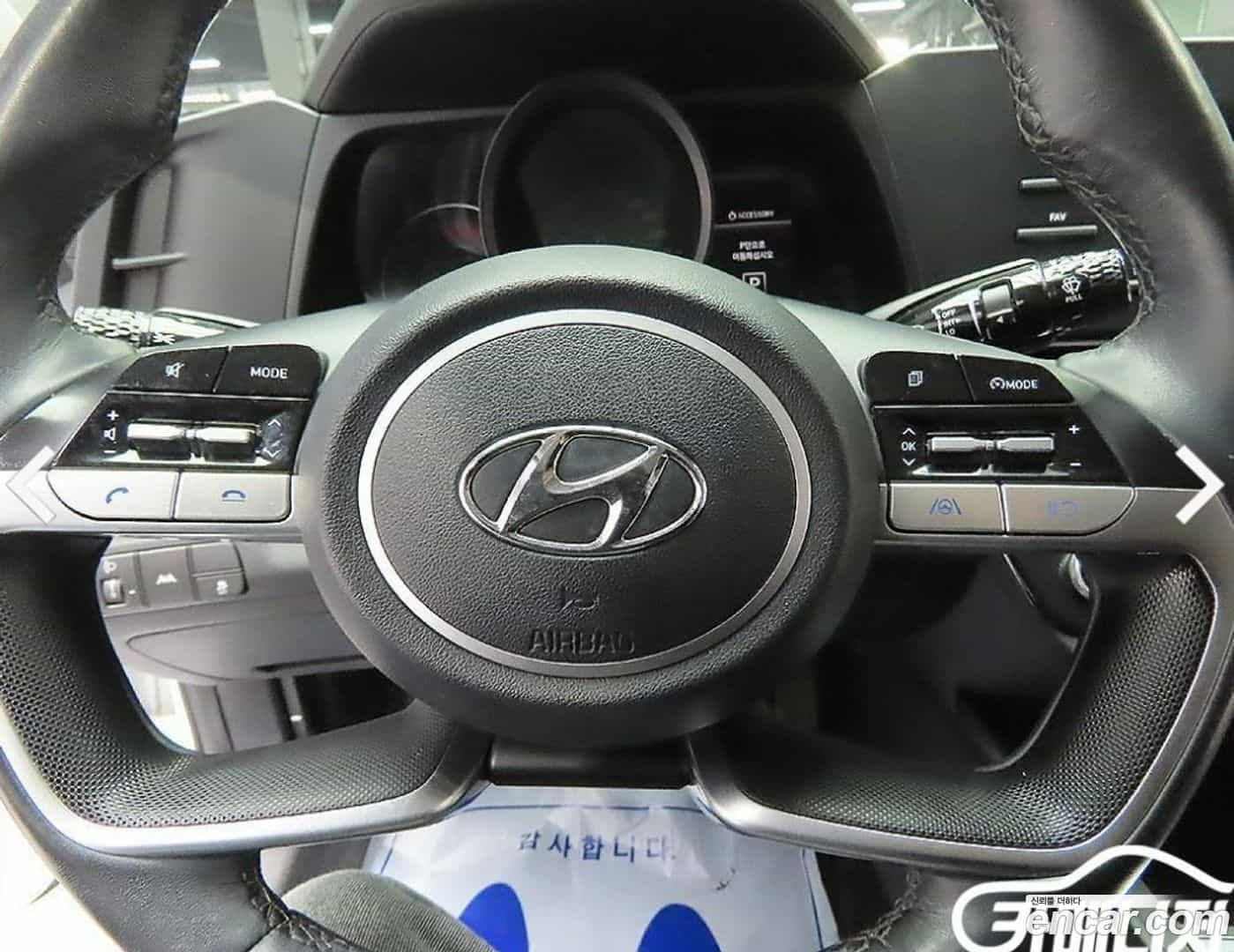 AVANTE Hyundai 2021.11-OPTION-021