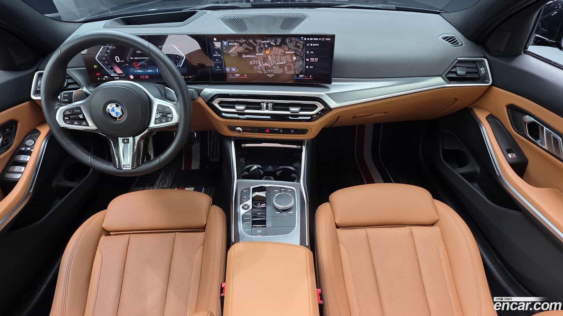 3-Series BMW 2022.11-INNER-007