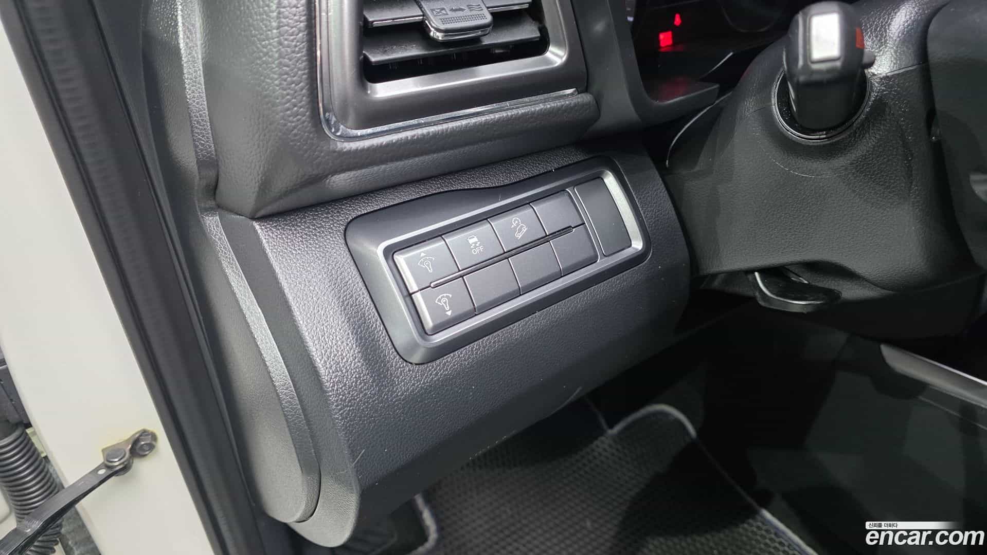 TIBOLI KG Mobility 2019.10-OPTION-021