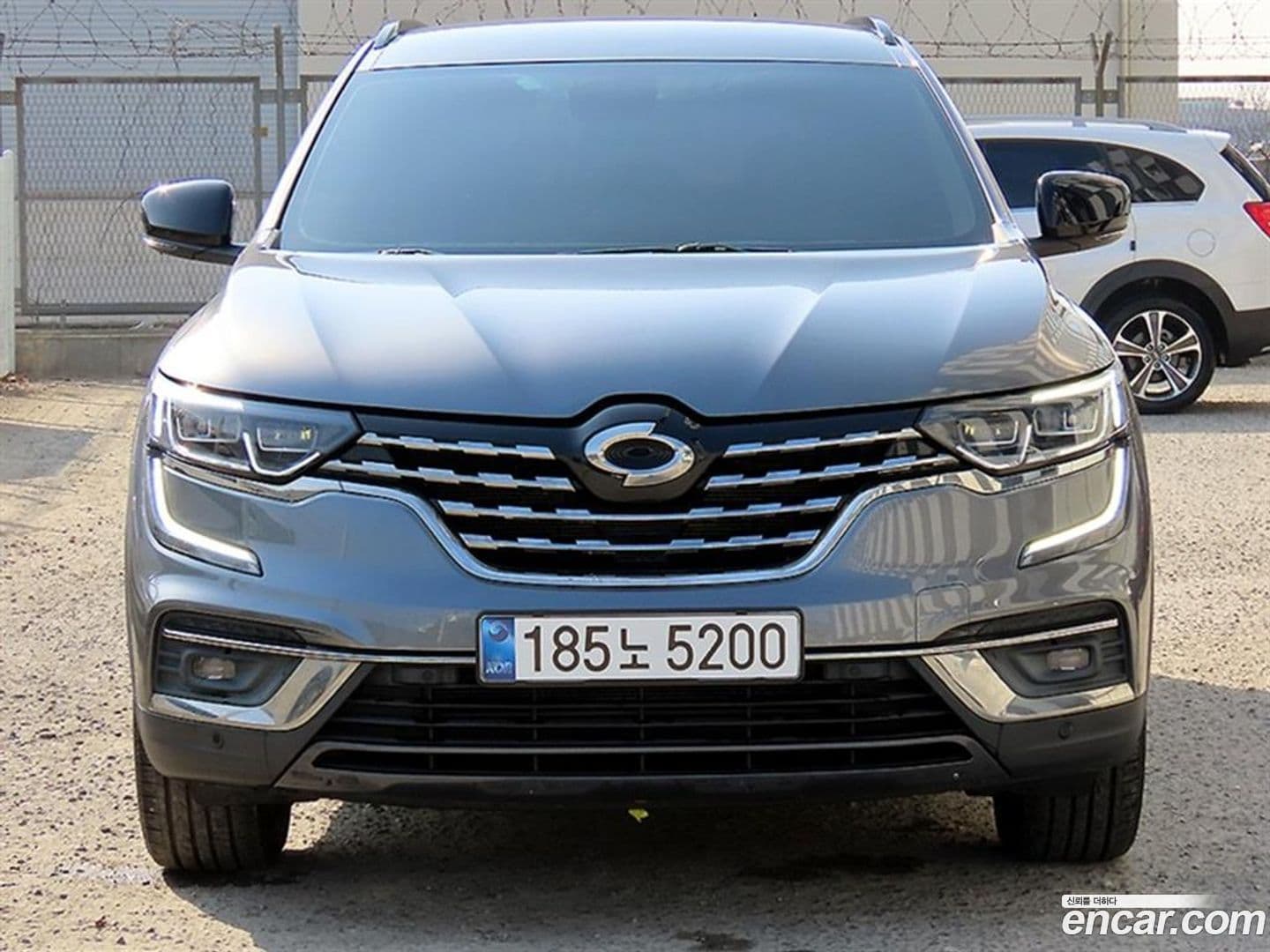 Main__Slider__Photo:QM6 Renault Korea 2020.7-0