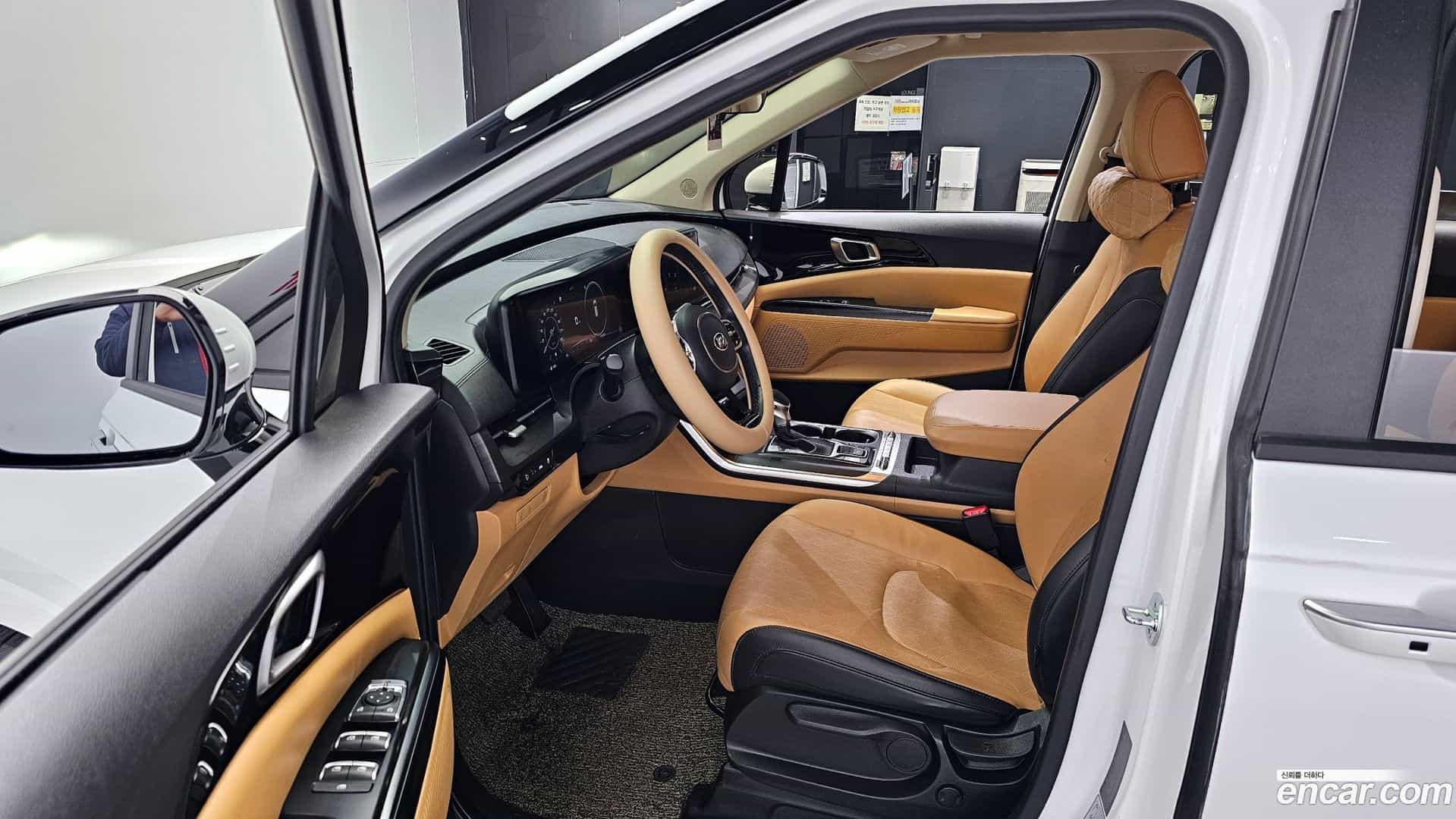 Canival Kia 2021.0-INNER-010
