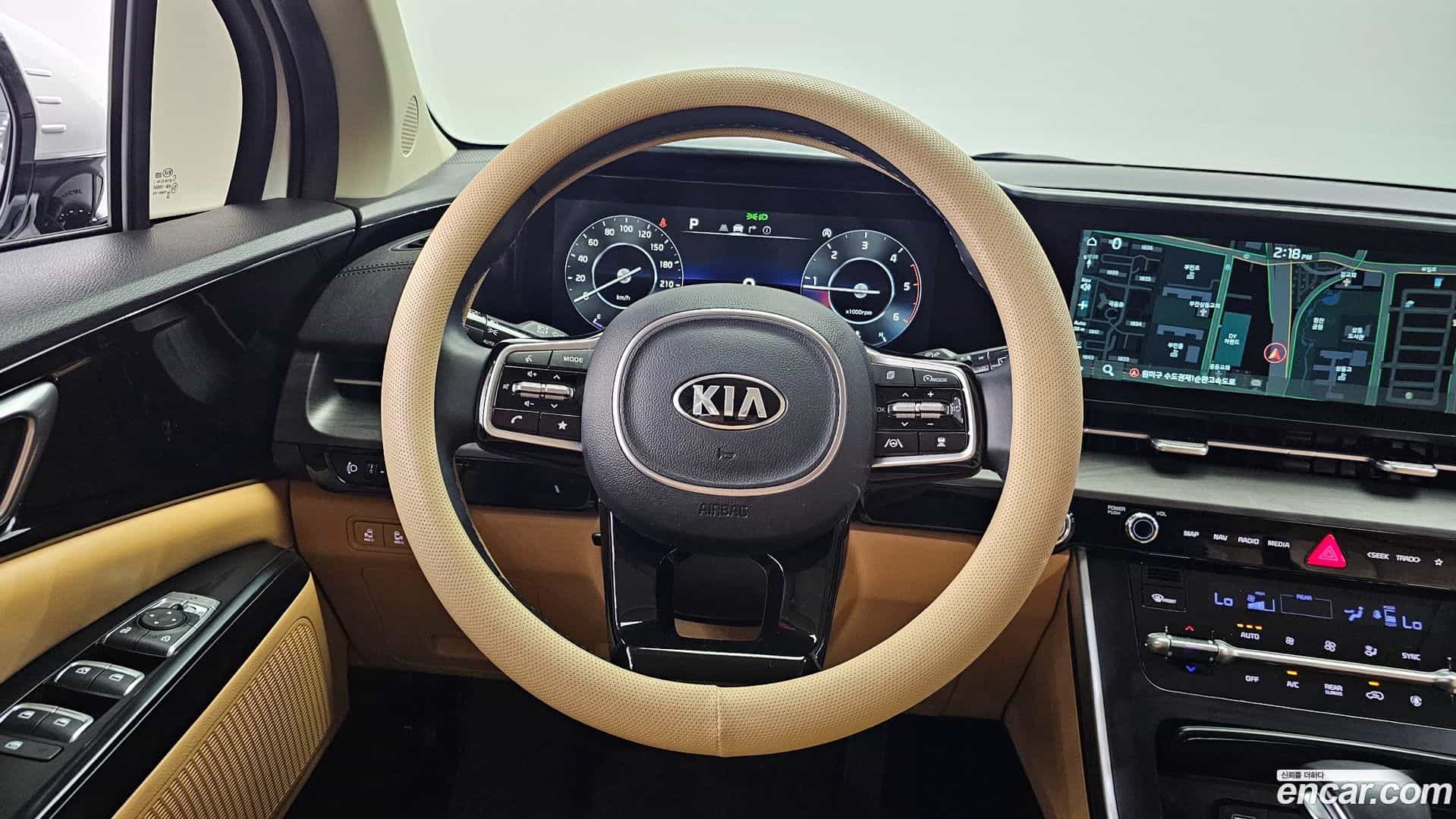 Canival Kia 2021.0-OPTION-017