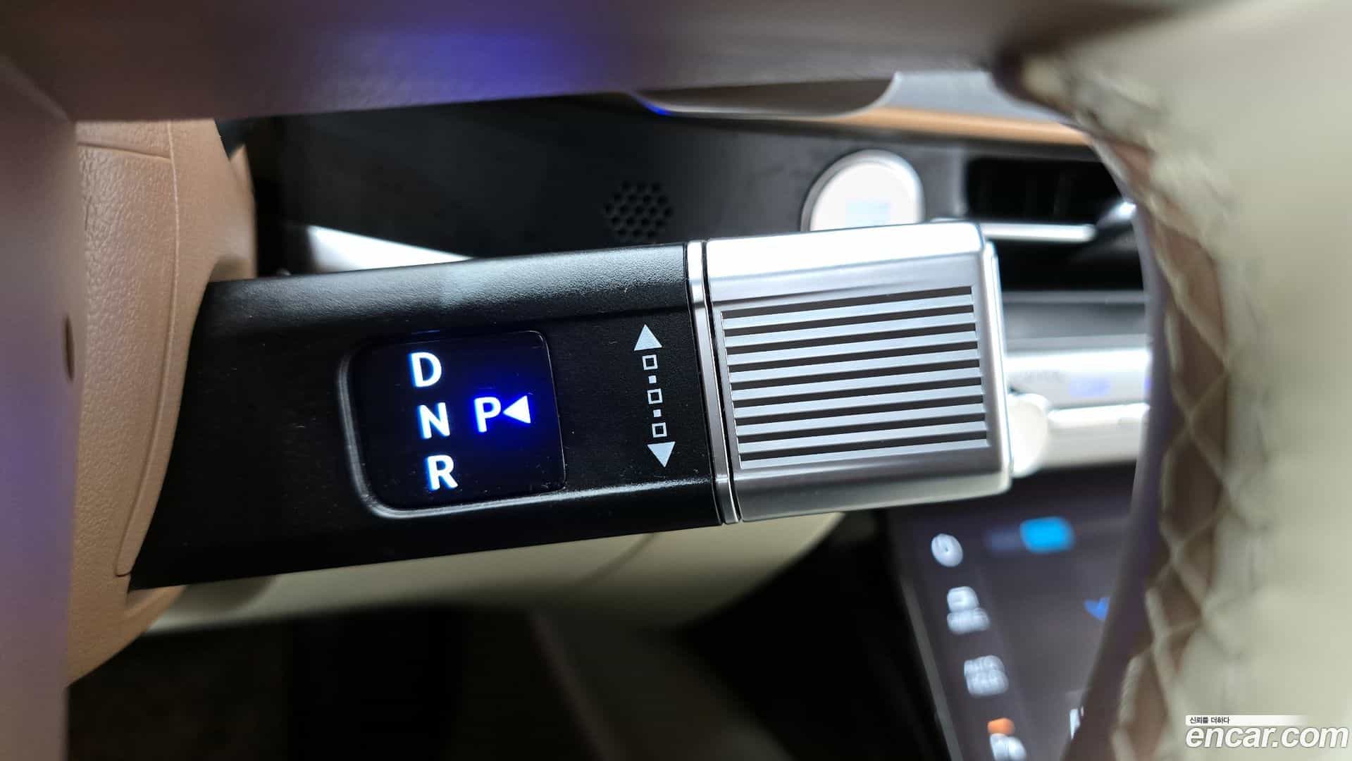 Grandeur Hyundai 2023.0-INNER-009