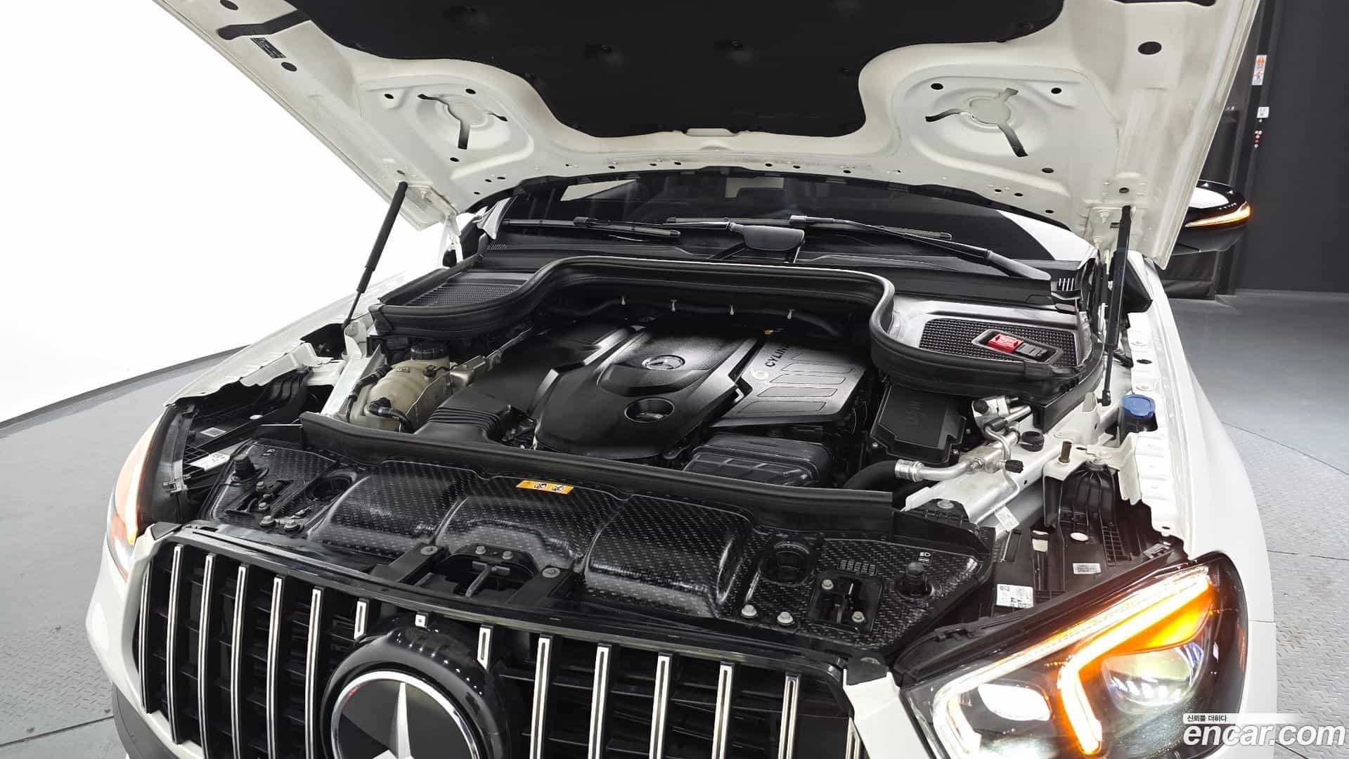 GLE-Class Mercedes-Benz 2022.4-OUTER-006