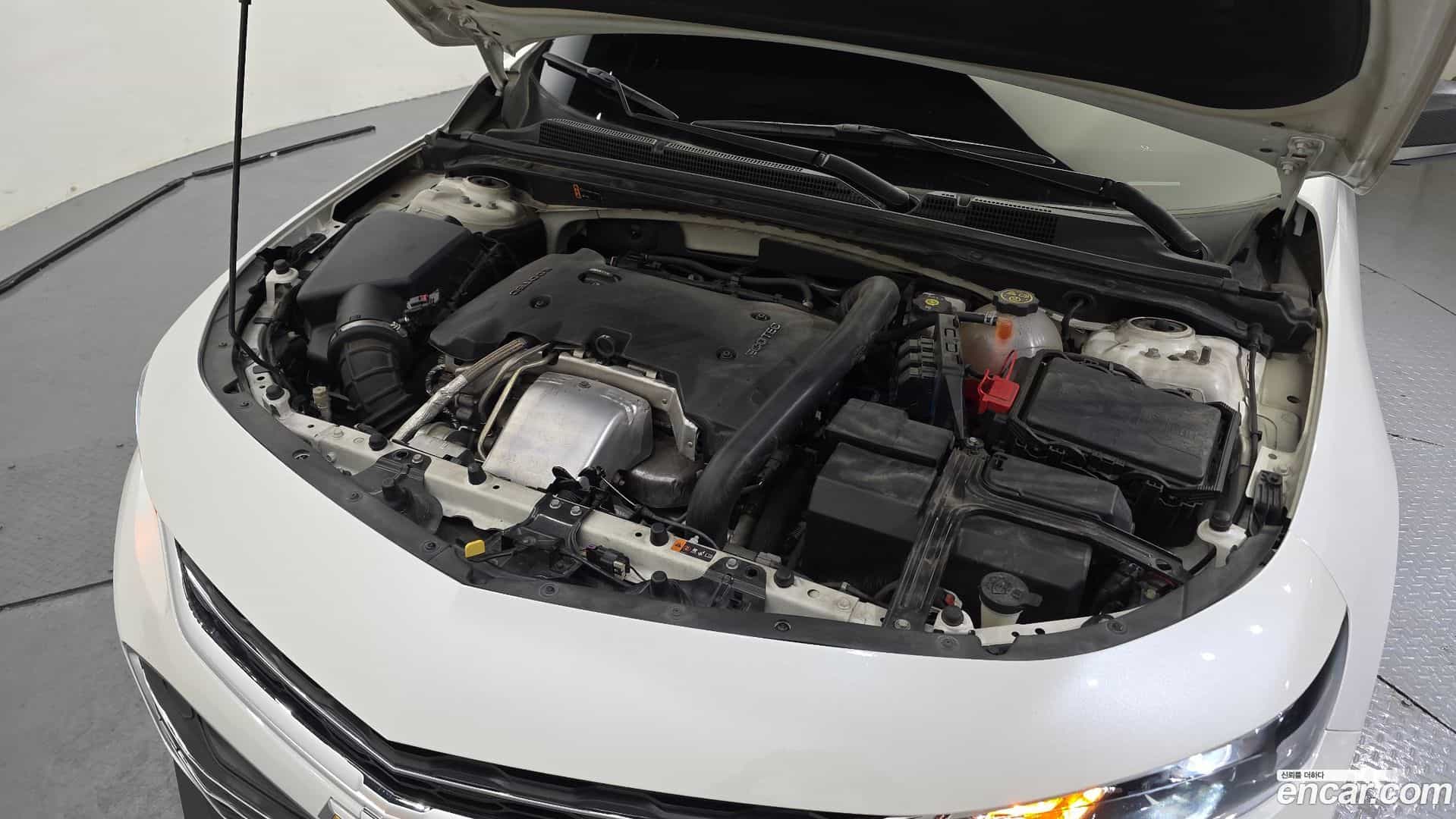 Malibu Chevrolet 2016.11-OUTER-006