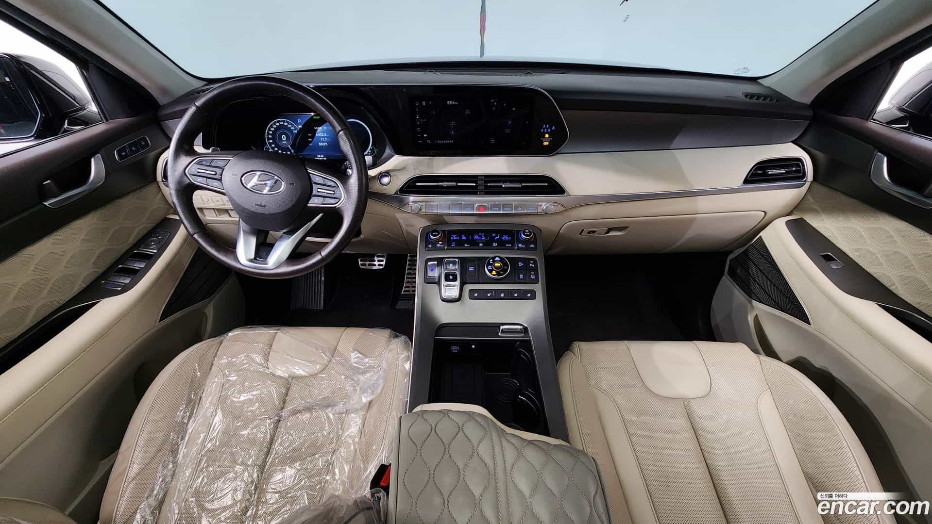 Palisade Hyundai 2022.1-INNER-007