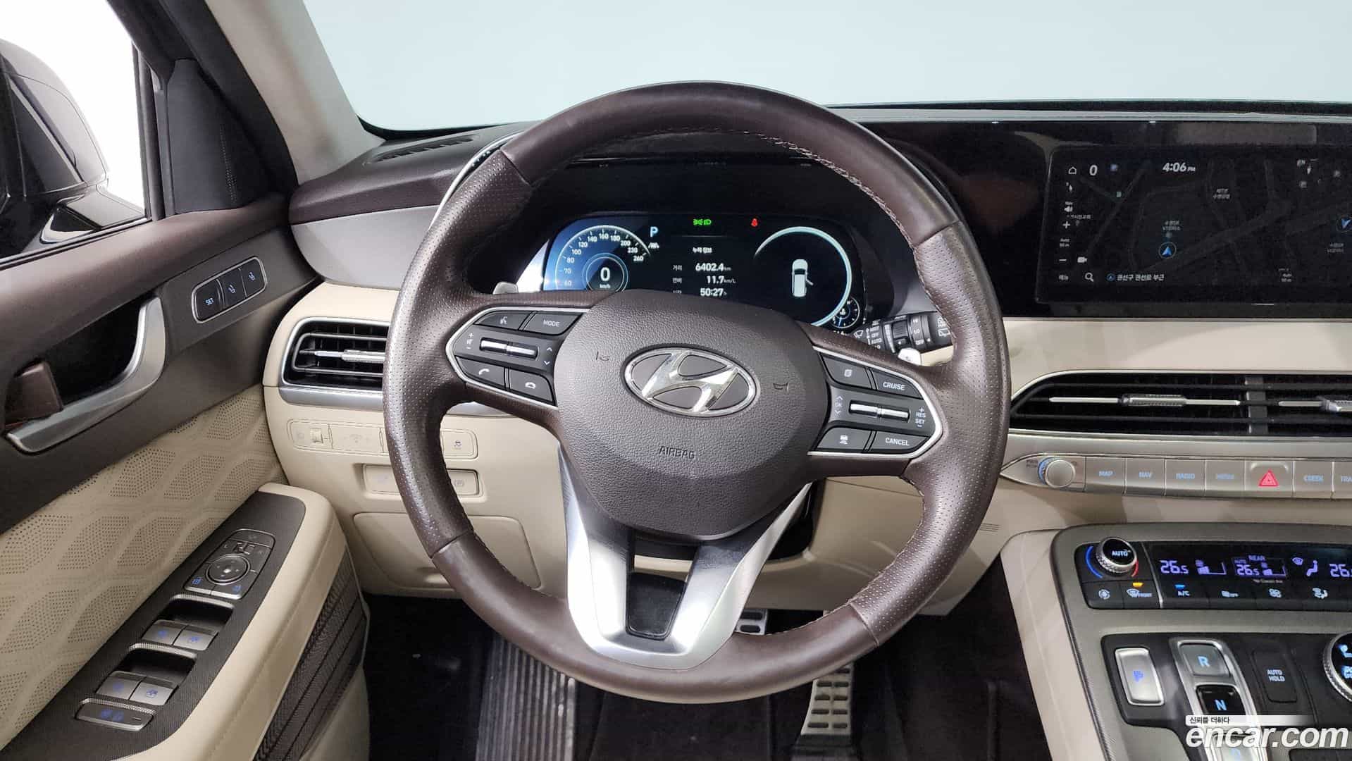 Palisade Hyundai 2022.1-OPTION-017