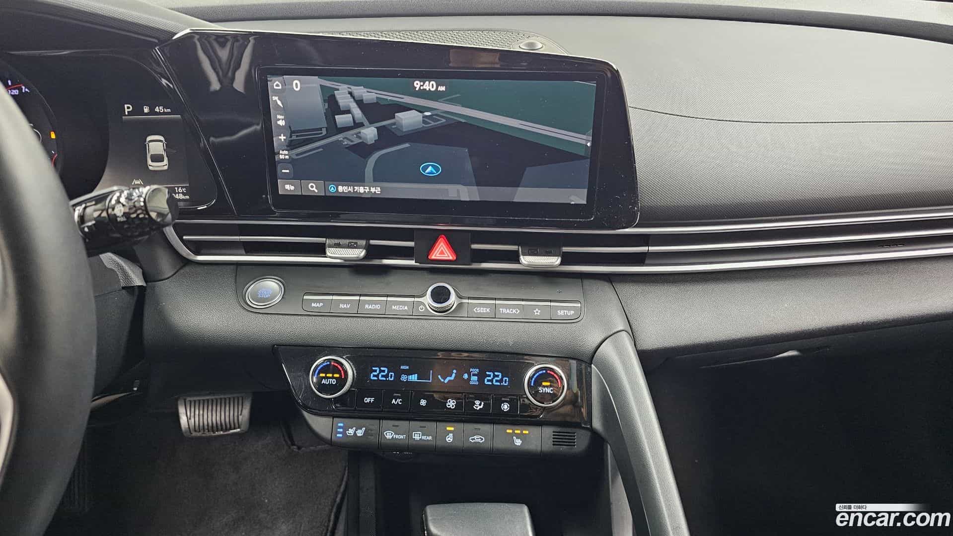 AVANTE Hyundai 2020.6-OPTION-020
